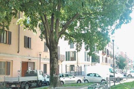 Apartment Casa Navigli