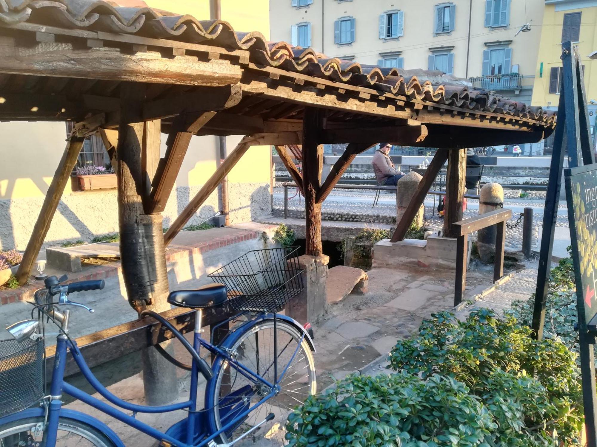 Casa Navigli Apartment