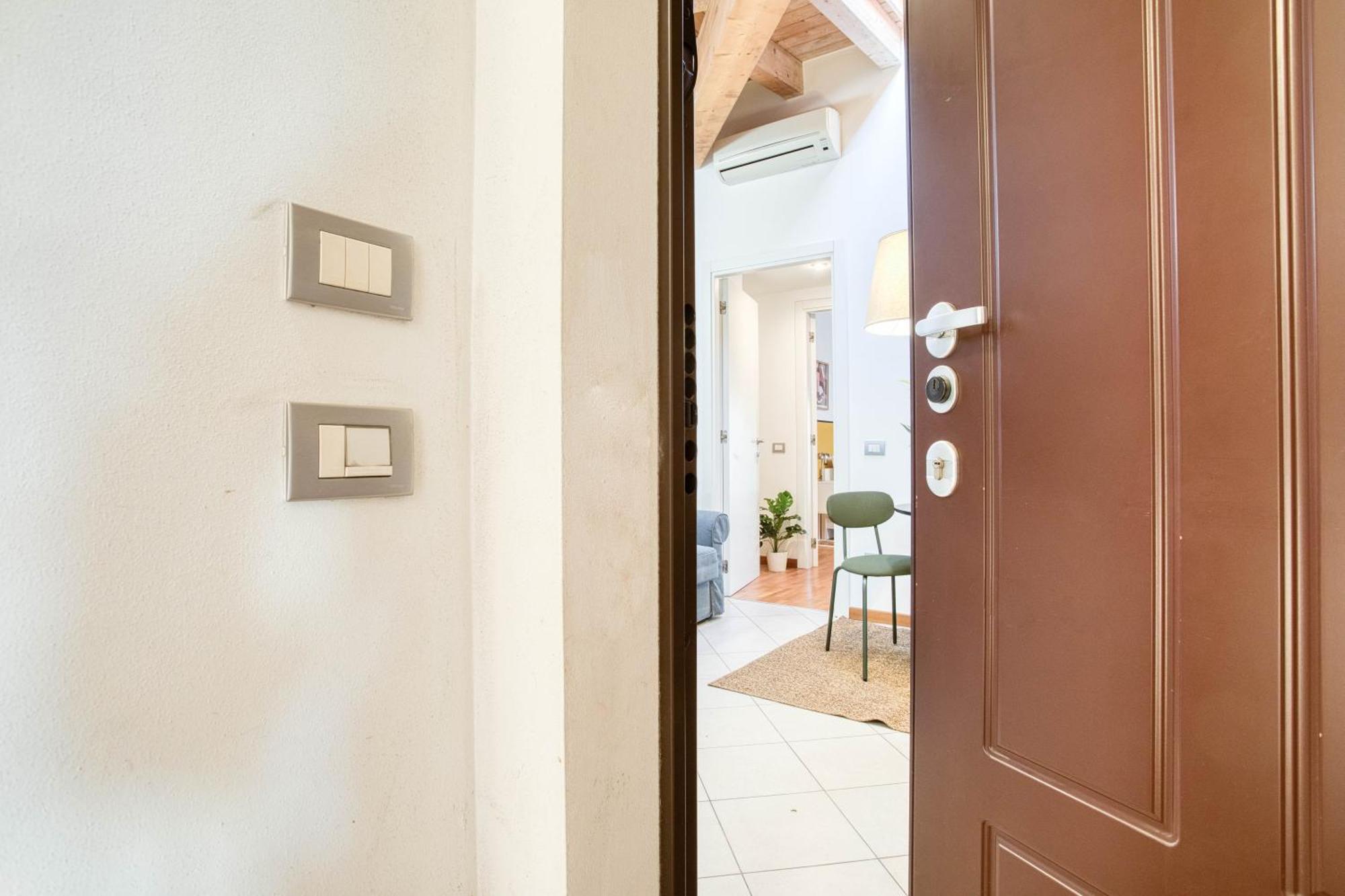 Easylife - Eleganza E Comodita In Citylife * Milan