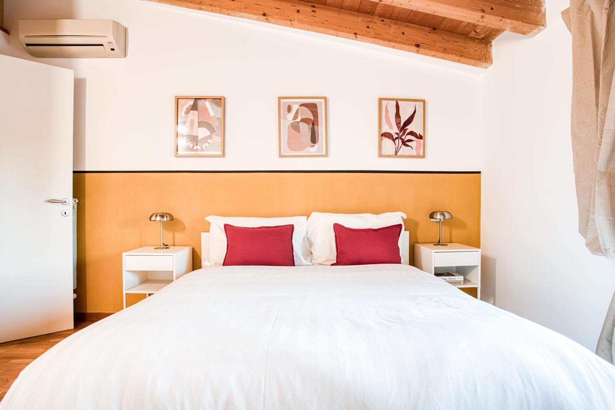 Easylife - Eleganza E Comodita In Citylife Apartment *
