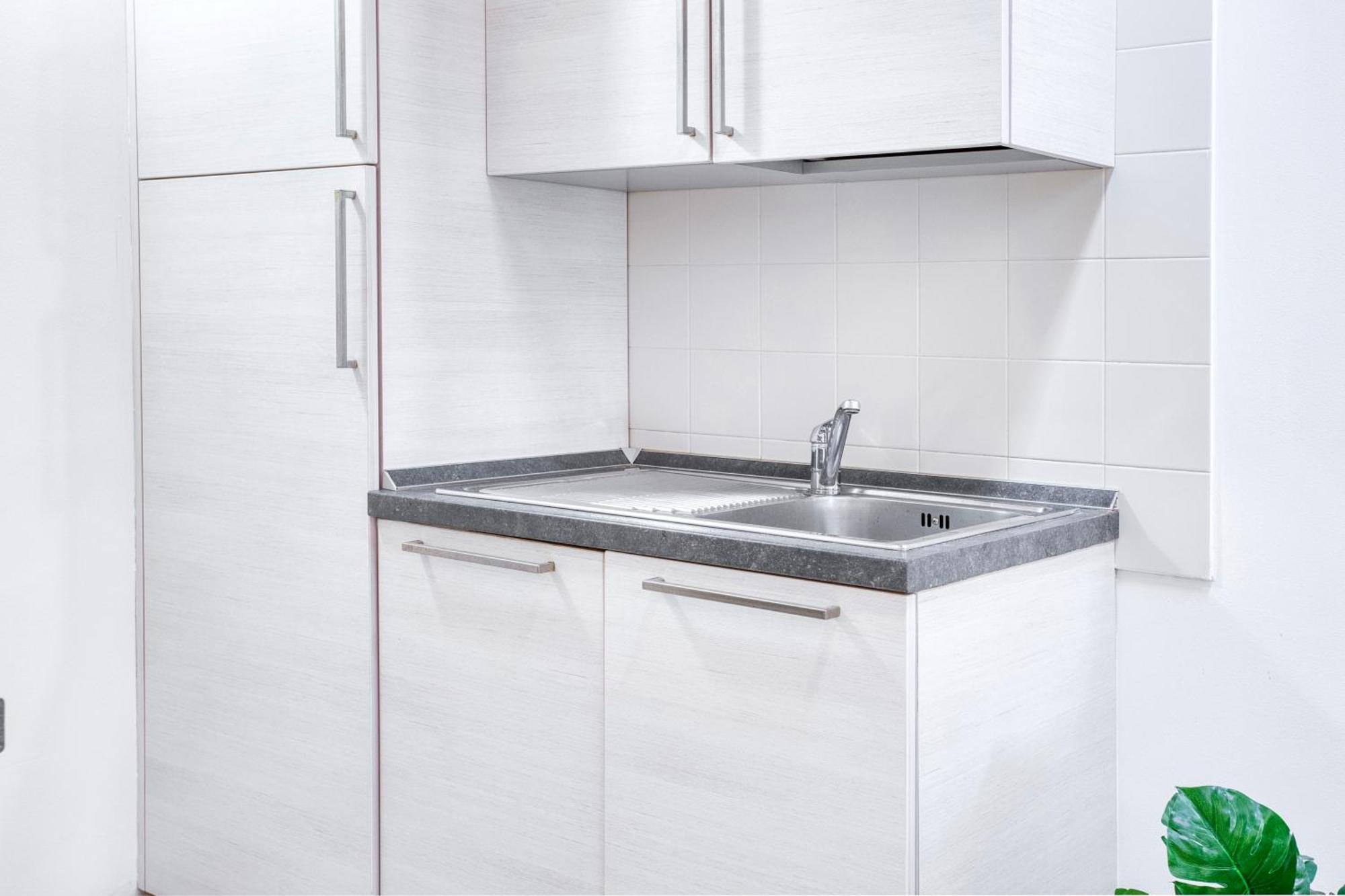 Easylife - Eleganza E Comodita In Citylife Apartment