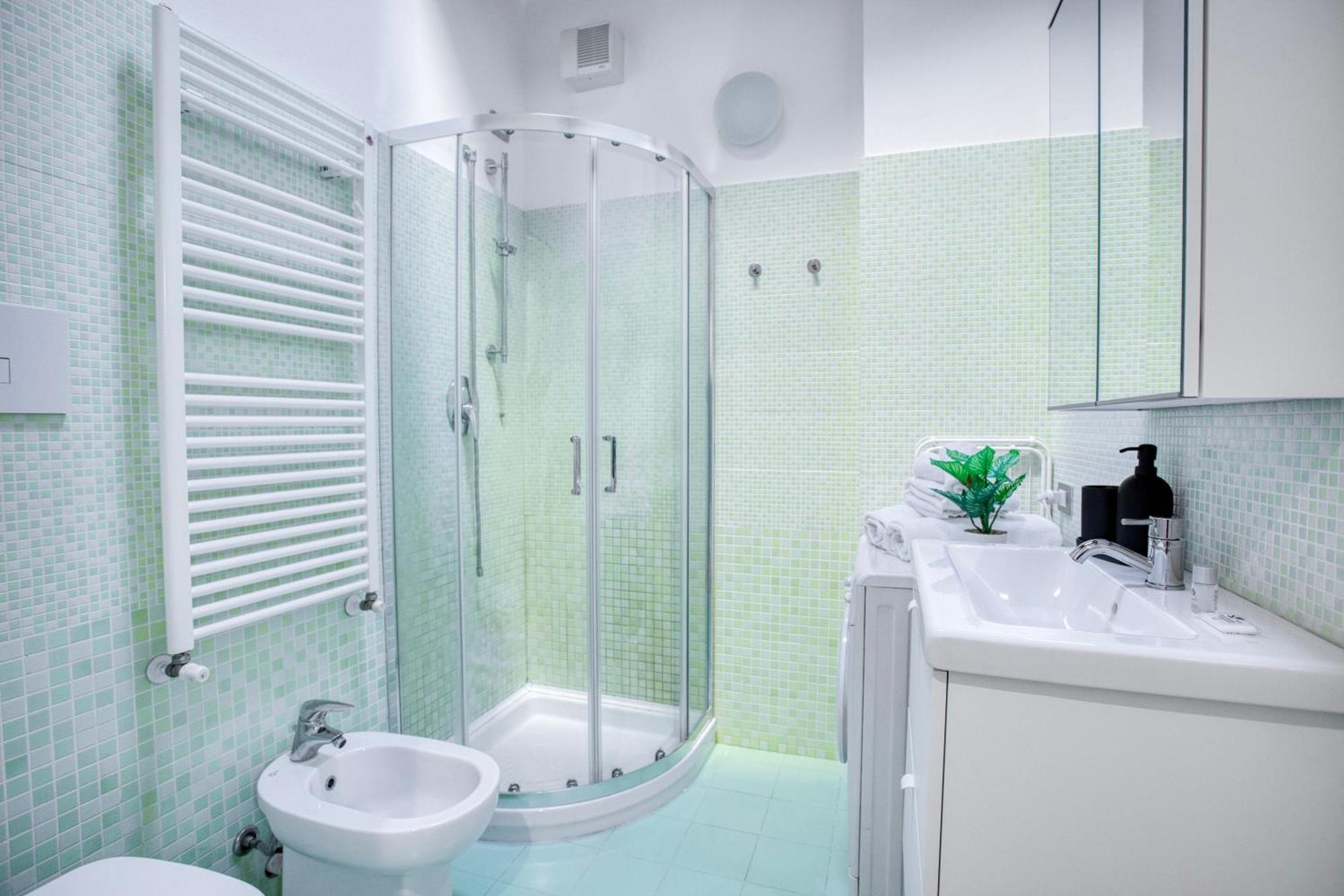 Apartment Easylife - Eleganza E Comodita In Citylife