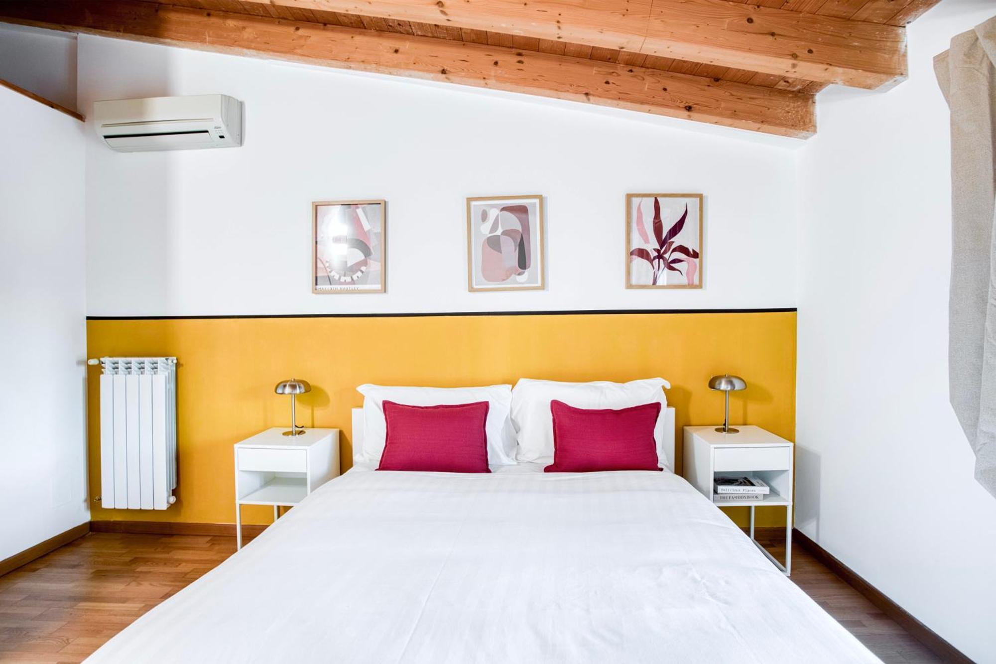 Easylife - Eleganza E Comodita In Citylife