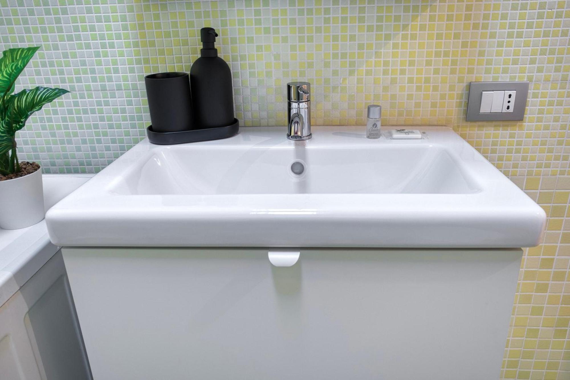 Apartment Easylife - Eleganza E Comodita In Citylife *