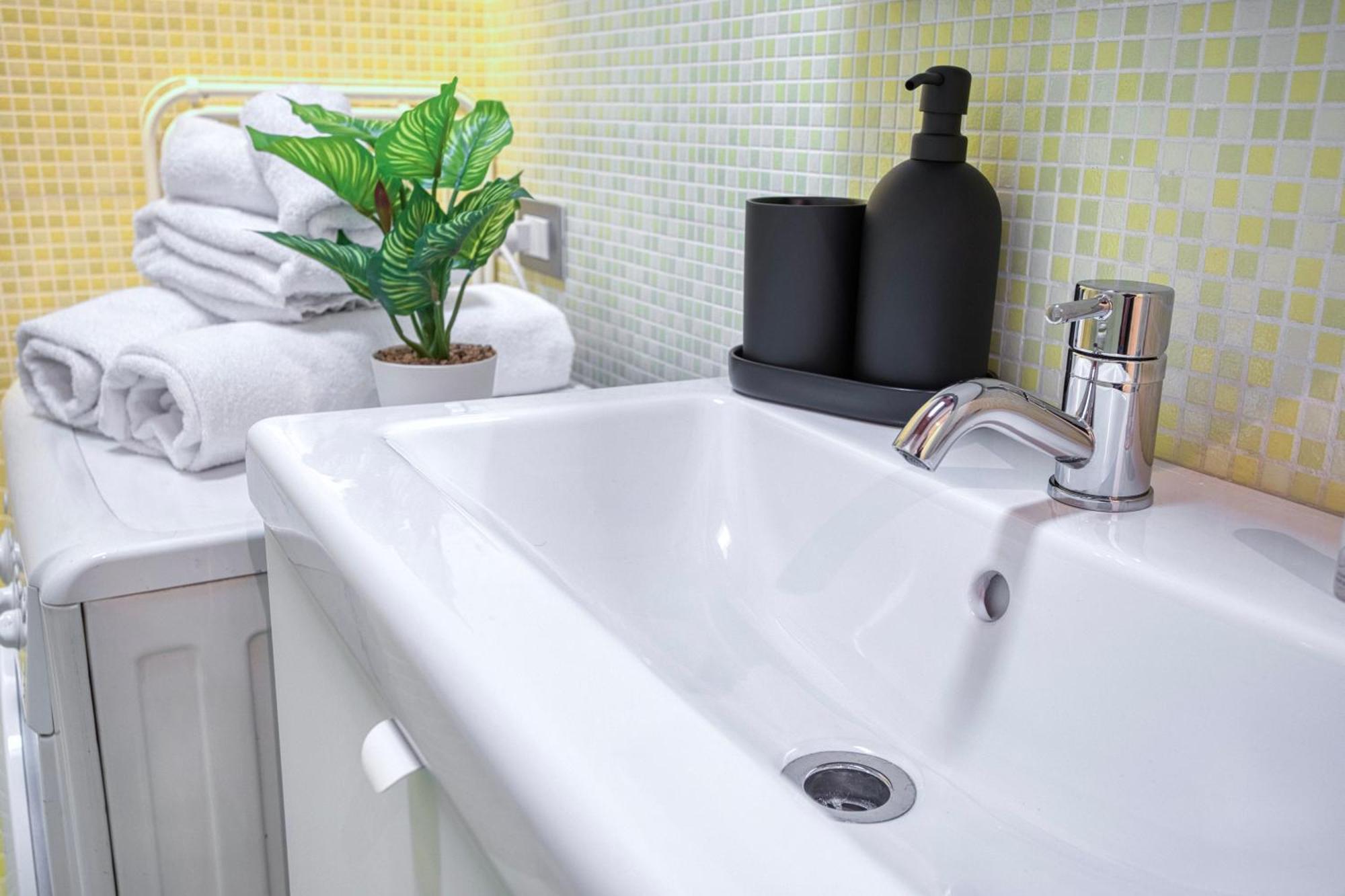Apartment Easylife - Eleganza E Comodita In Citylife *