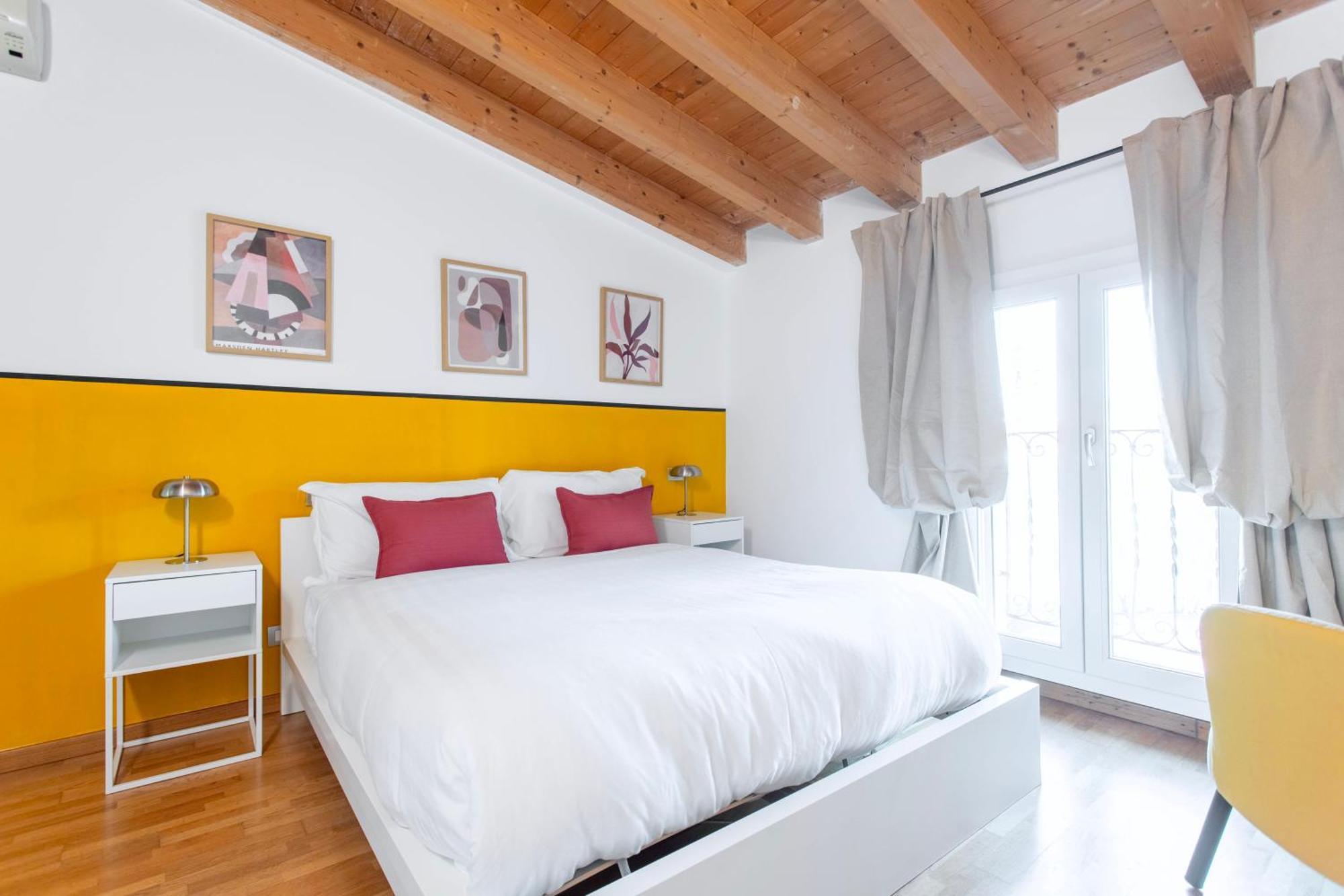 Apartment Easylife - Eleganza E Comodita In Citylife *
