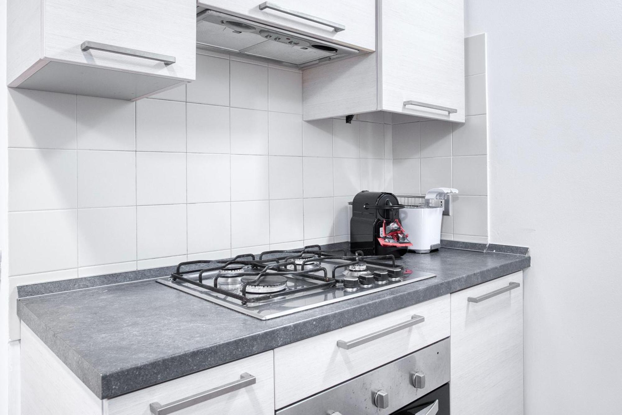 Easylife - Eleganza E Comodita In Citylife Apartment *