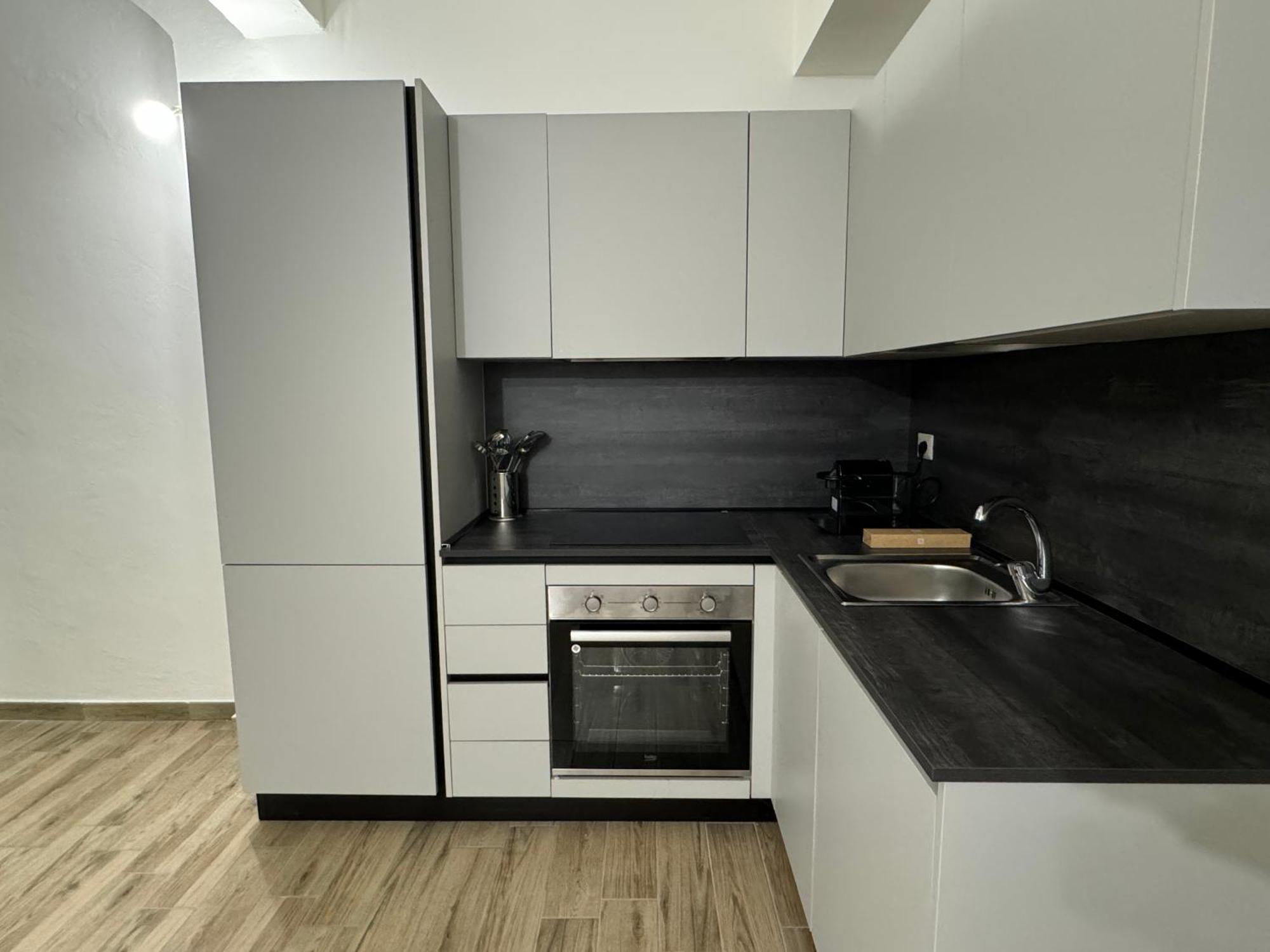 Centro Di Zona Moscova-arena Apartment Milan