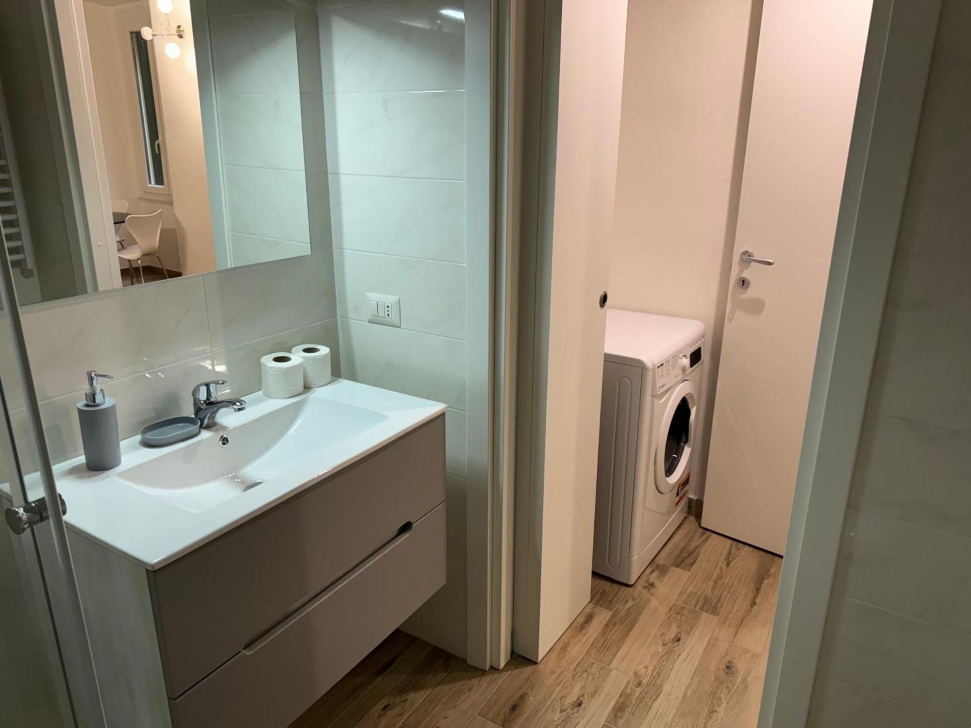 Centro Di Zona Moscova-arena Apartment Milan