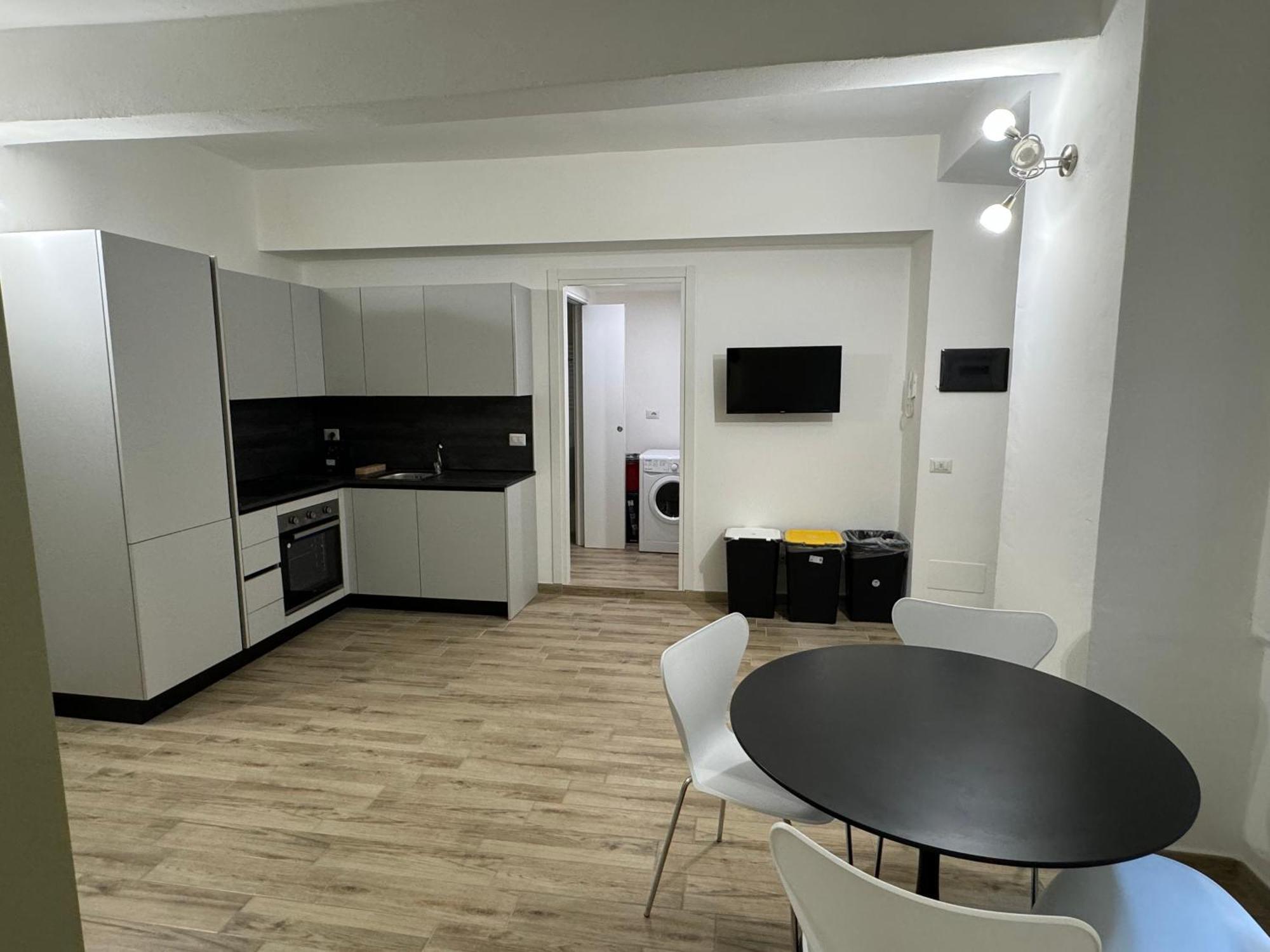 Centro Di Zona Moscova-arena Apartment Milan