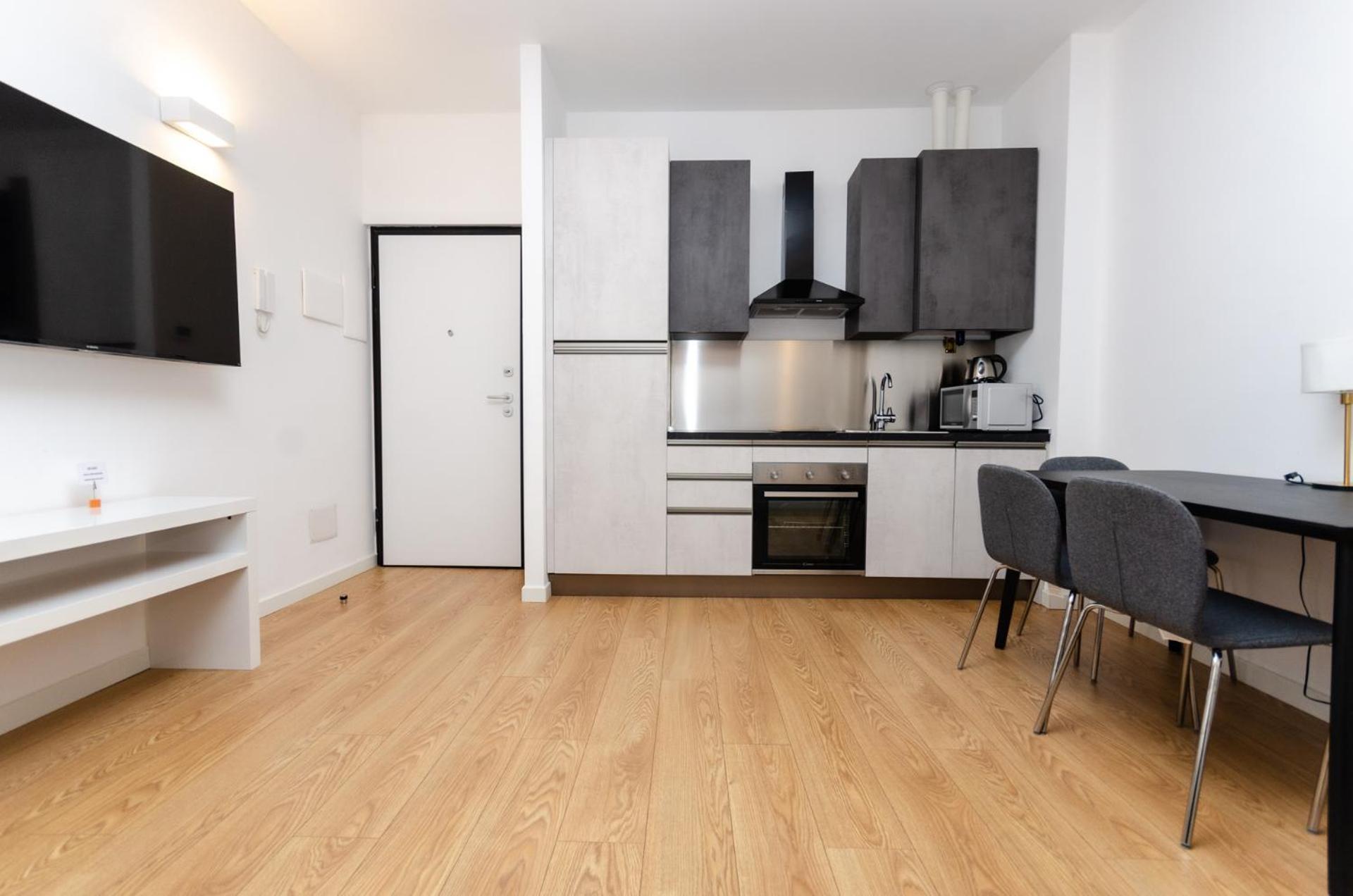 Buenos Aires Apartment *