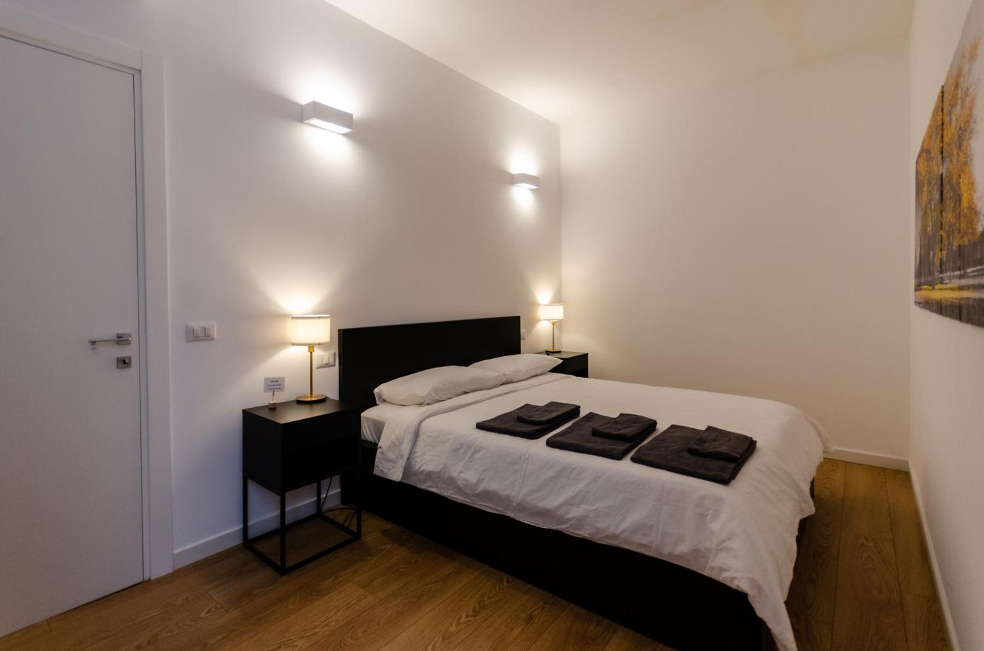 Buenos Aires Apartment Milan