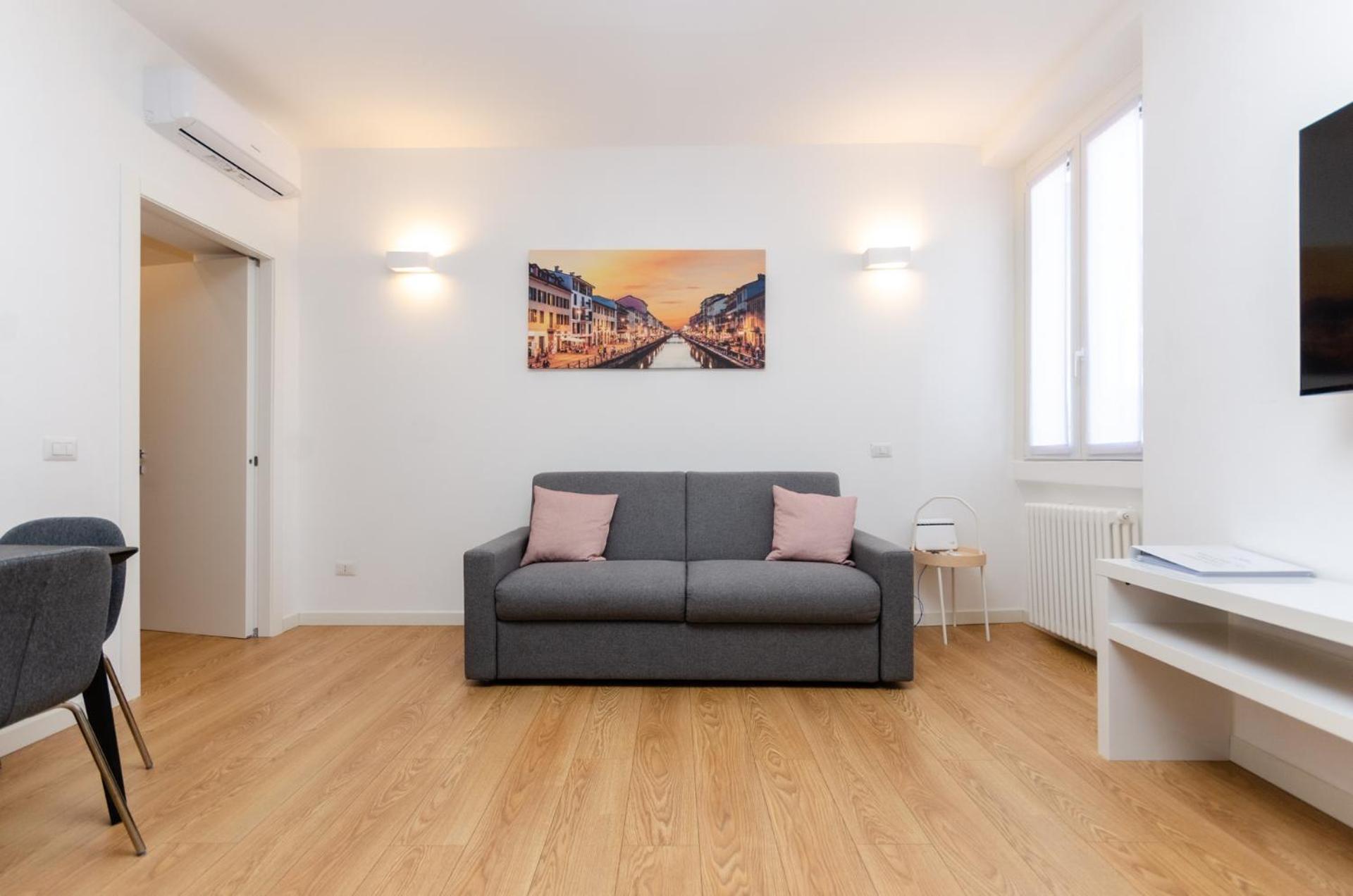 Apartment Buenos Aires
