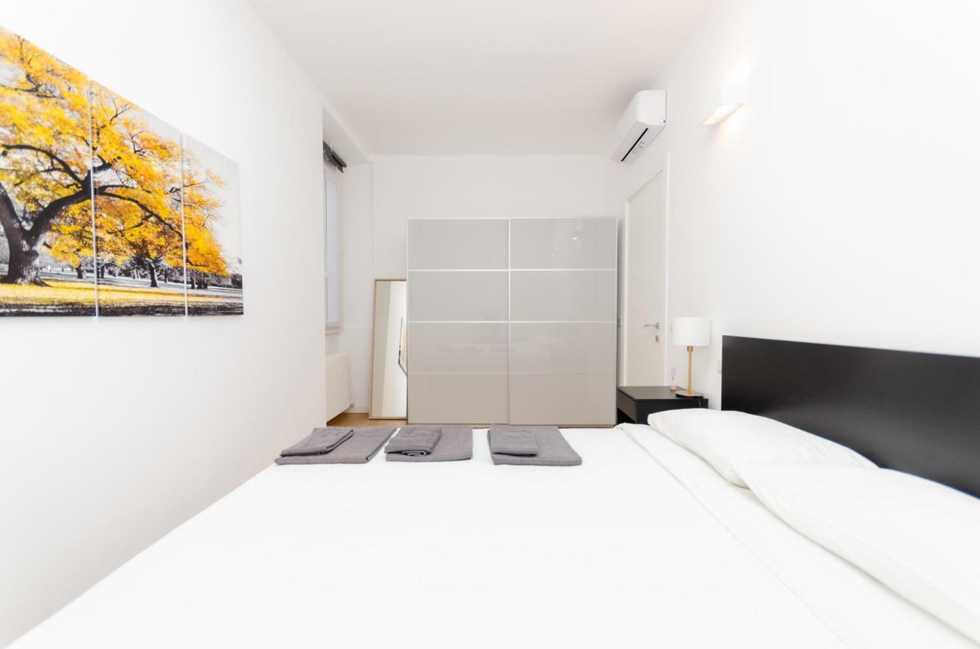 Buenos Aires Apartment *