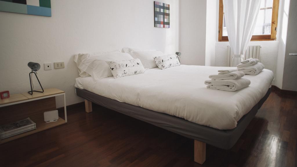 Apartment Italianway-cesare Da Sesto