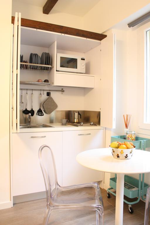 Apartment Sant'agostino