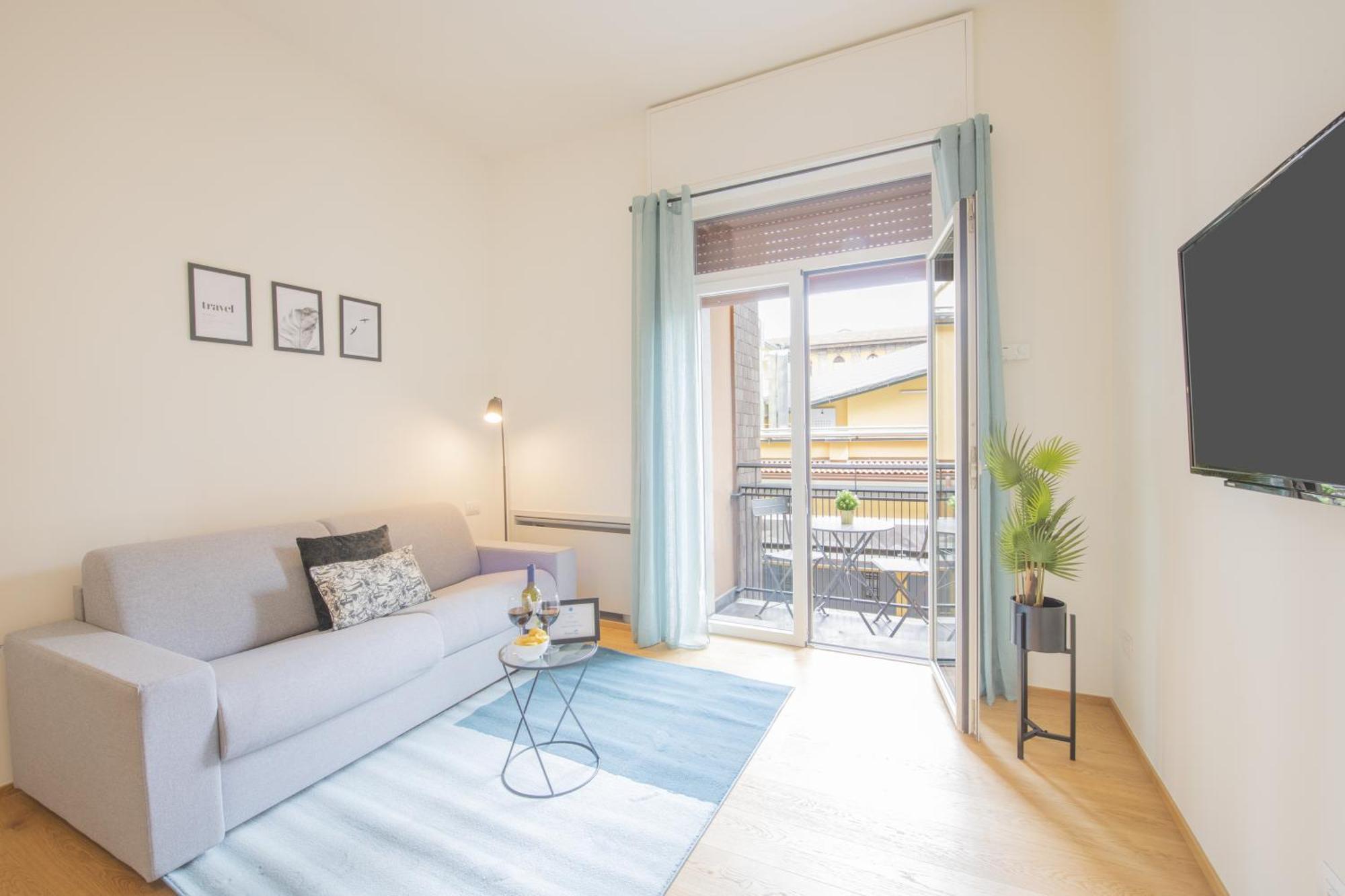 Apartment Sweett - Cozy Duomo *