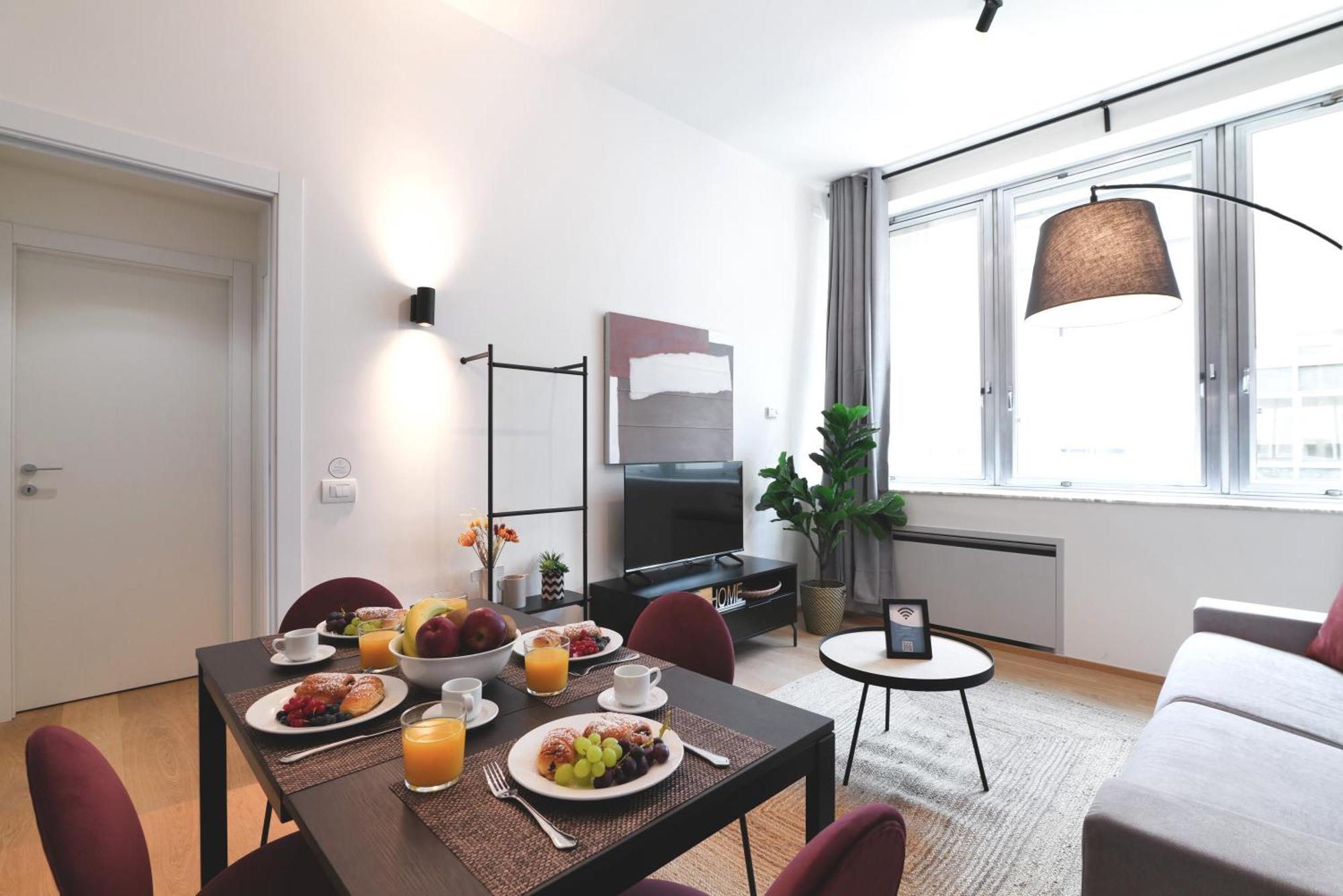 Sweett - Cozy Duomo Apartment