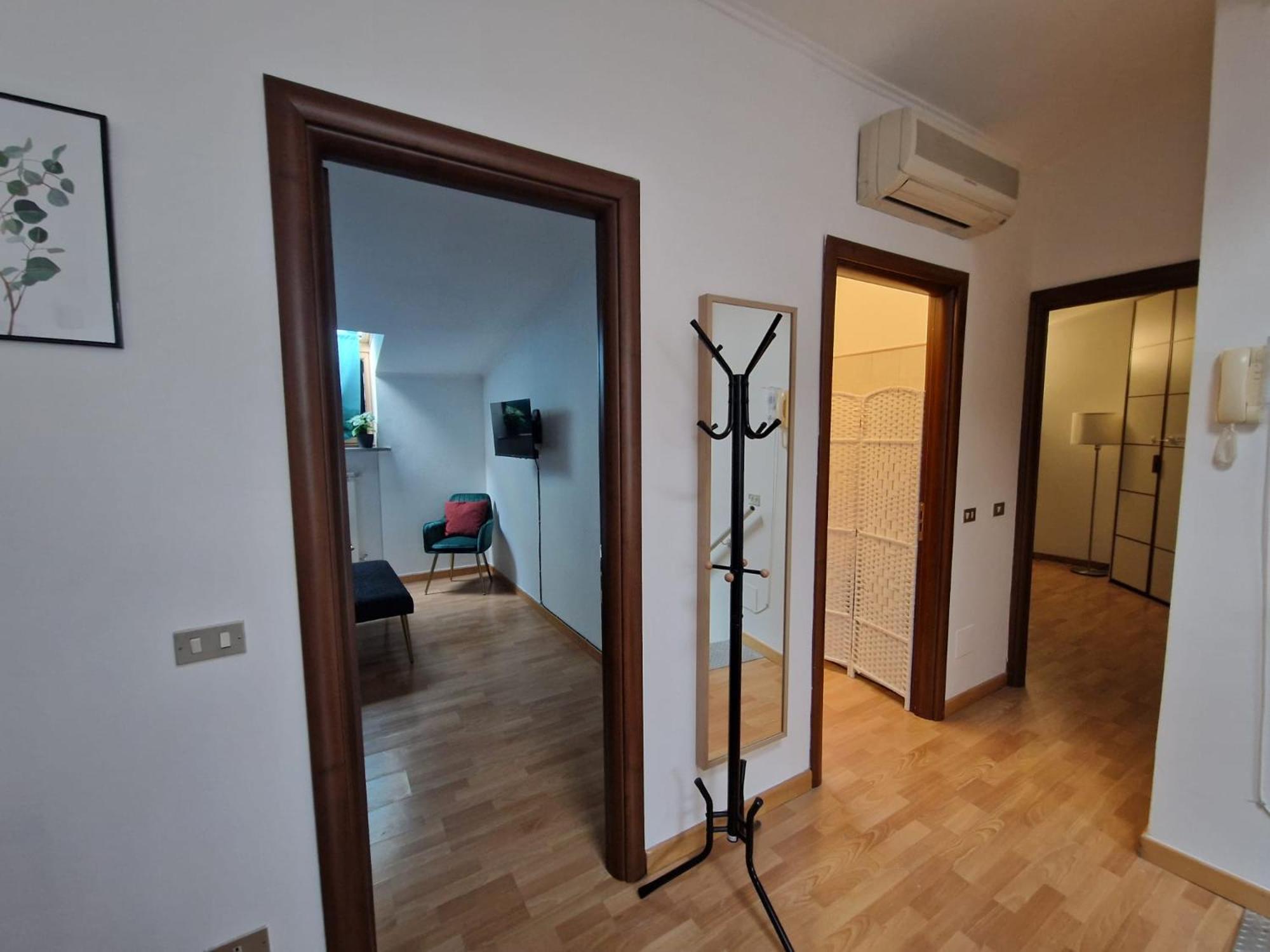 Salmini Porta Romana By 101flats Apartment Milan