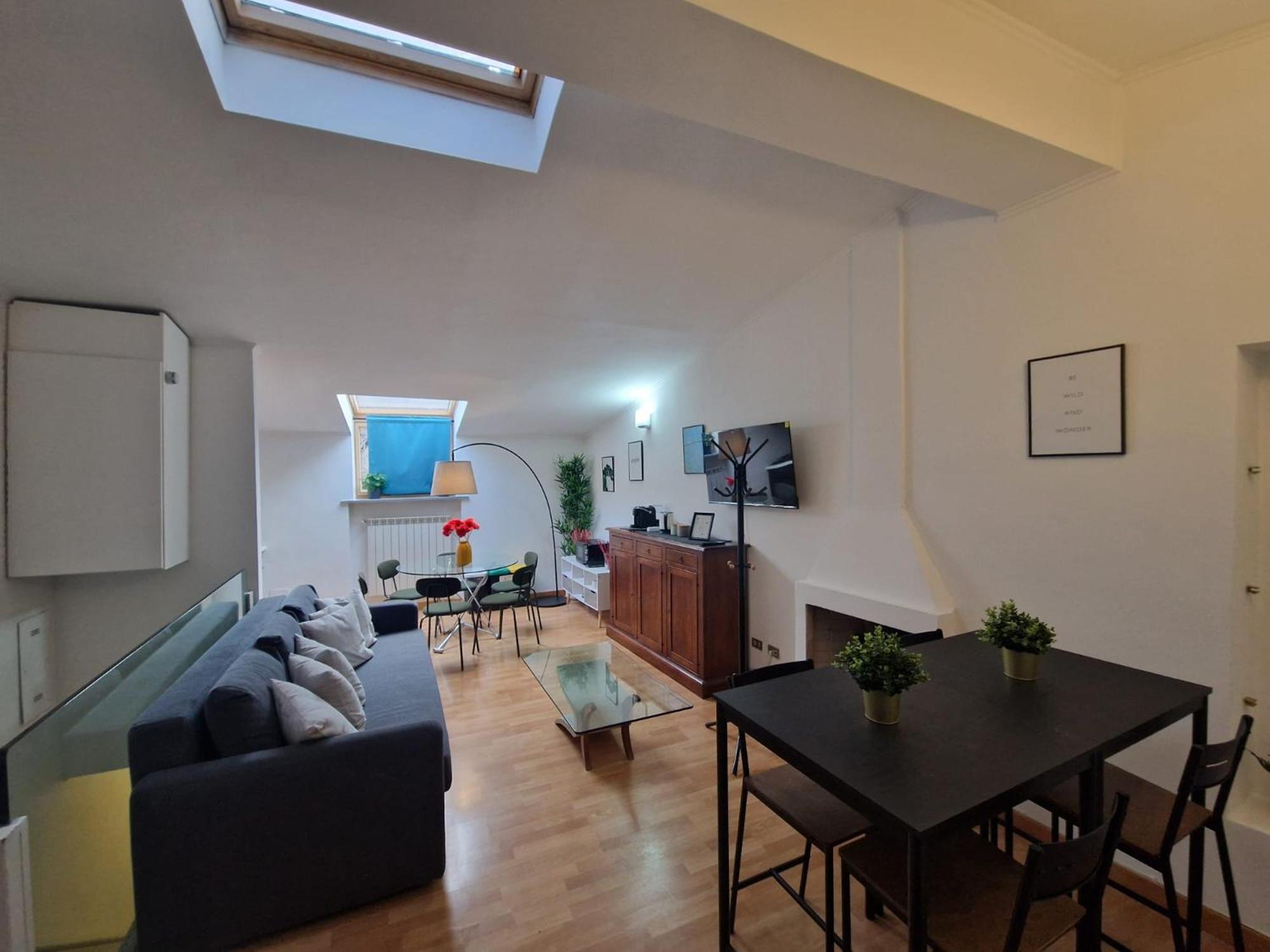 Salmini Porta Romana By 101flats Milan