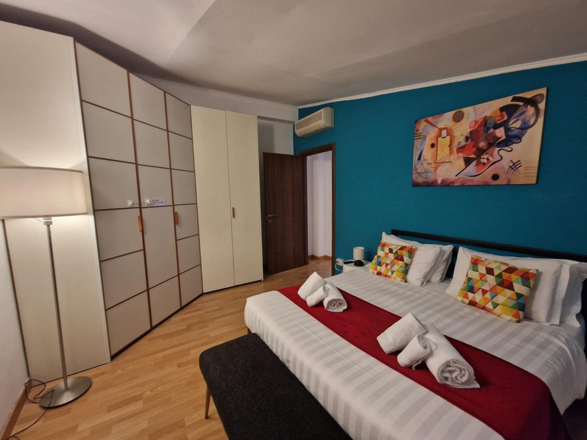 Salmini Porta Romana By 101flats Apartment *