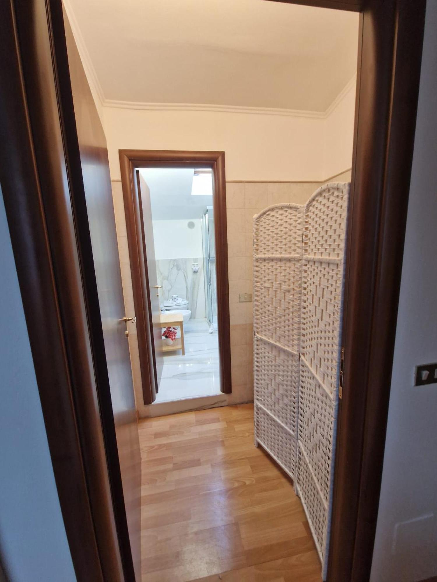 Apartment Salmini Porta Romana By 101flats Milan