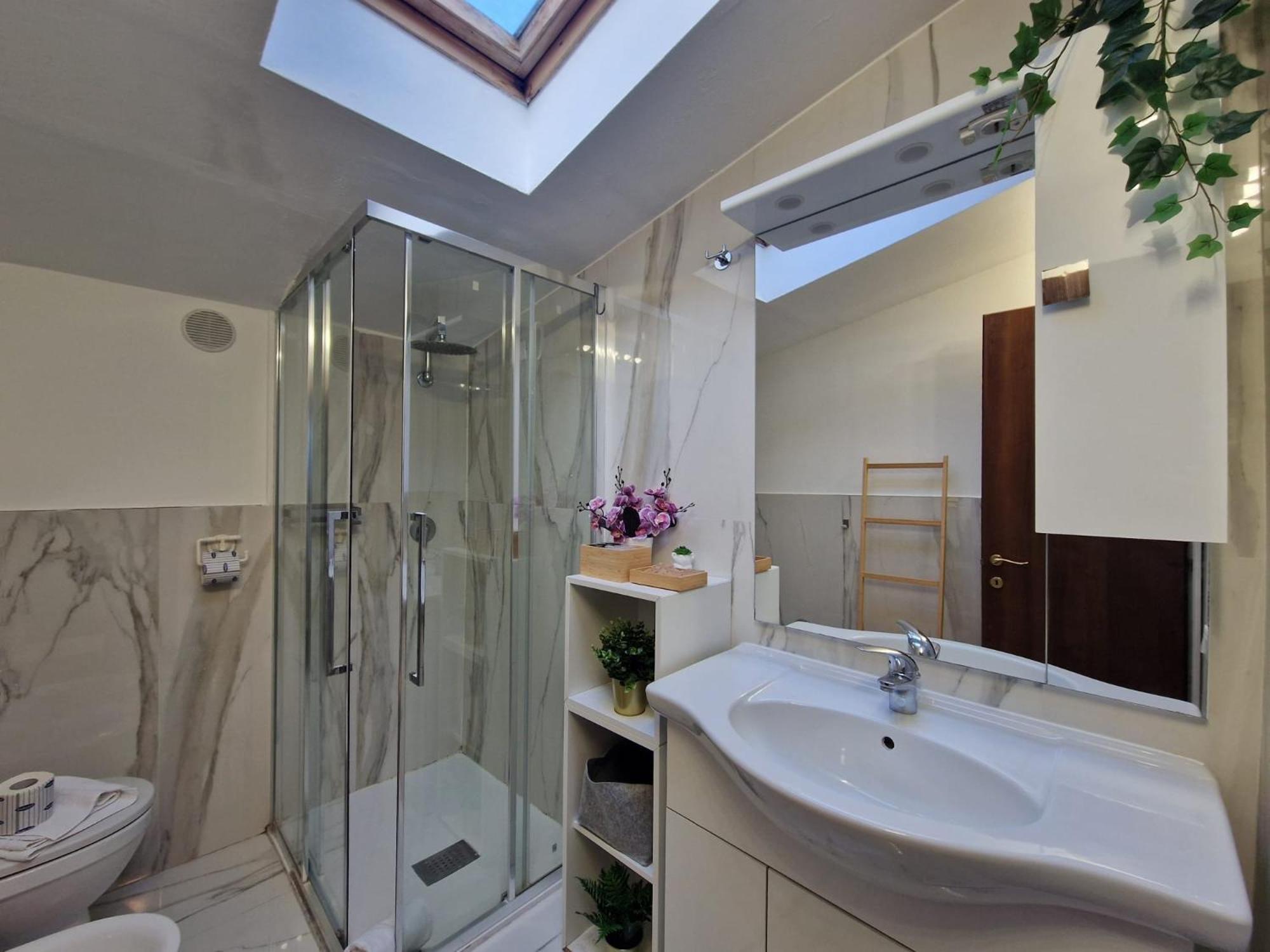 Salmini Porta Romana By 101flats Apartment