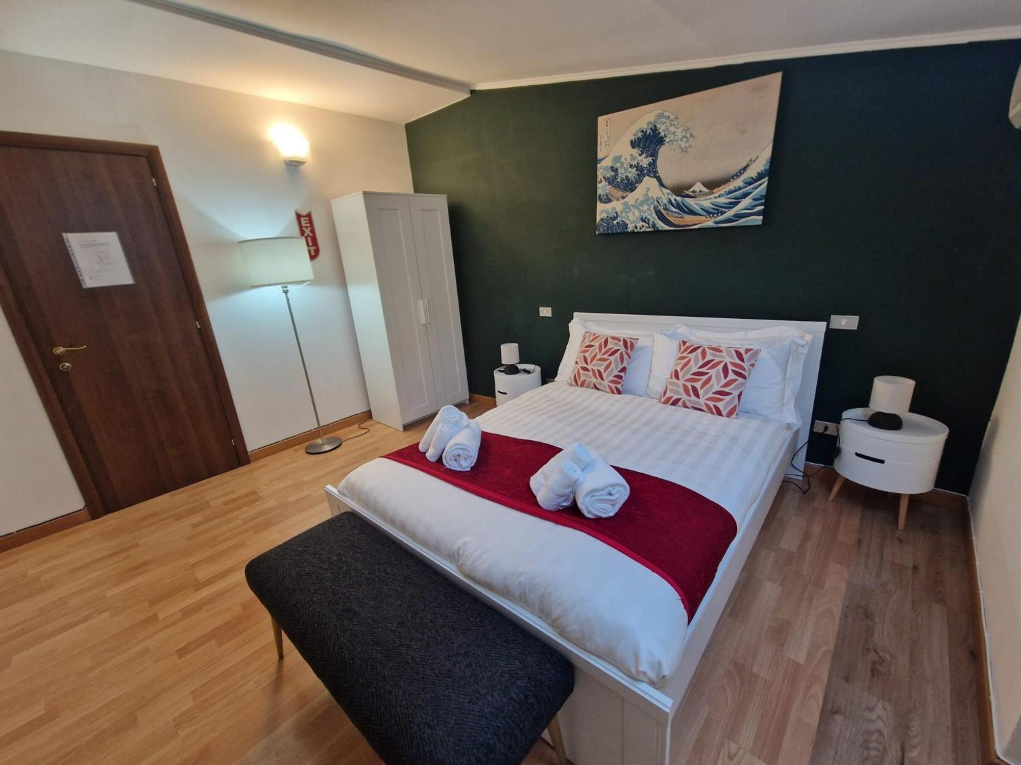 Salmini Porta Romana By 101flats Milan