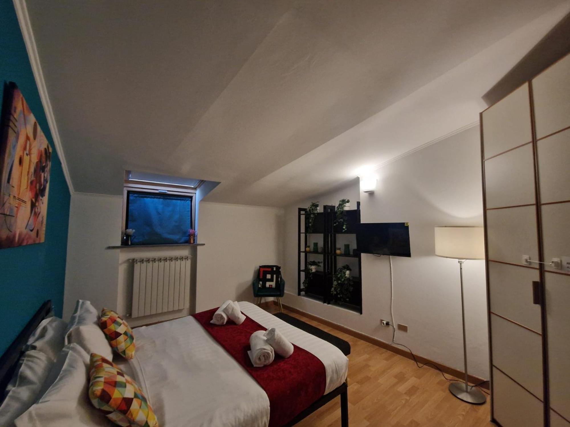 Salmini Porta Romana By 101flats Milan