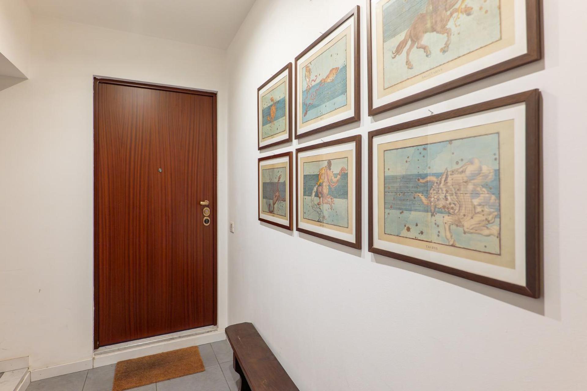 Apartamento Keys Of Italy - Vigevano 41 / Mm Porta Genova Milão