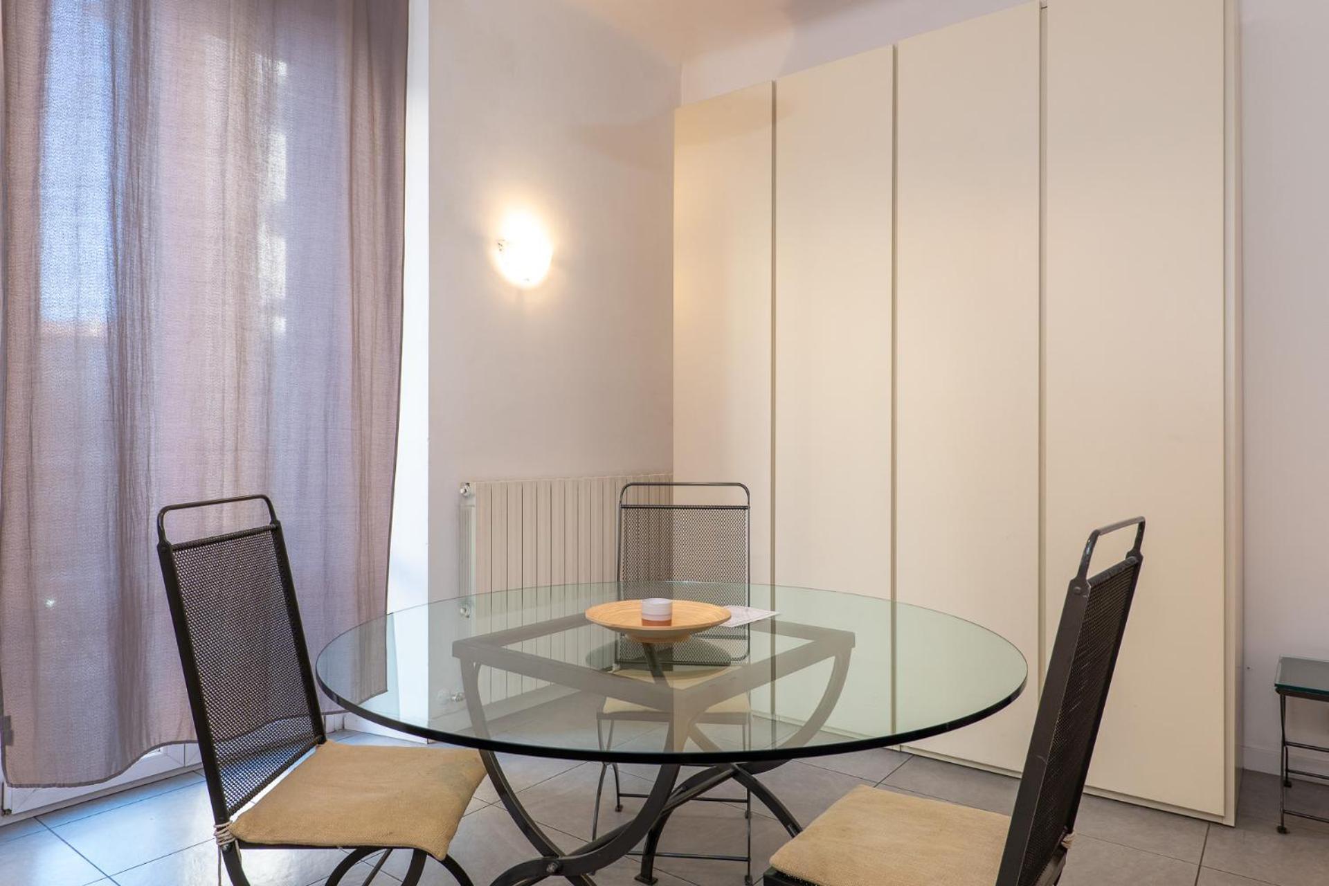 Apartamento Keys Of Italy - Vigevano 41 / Mm Porta Genova