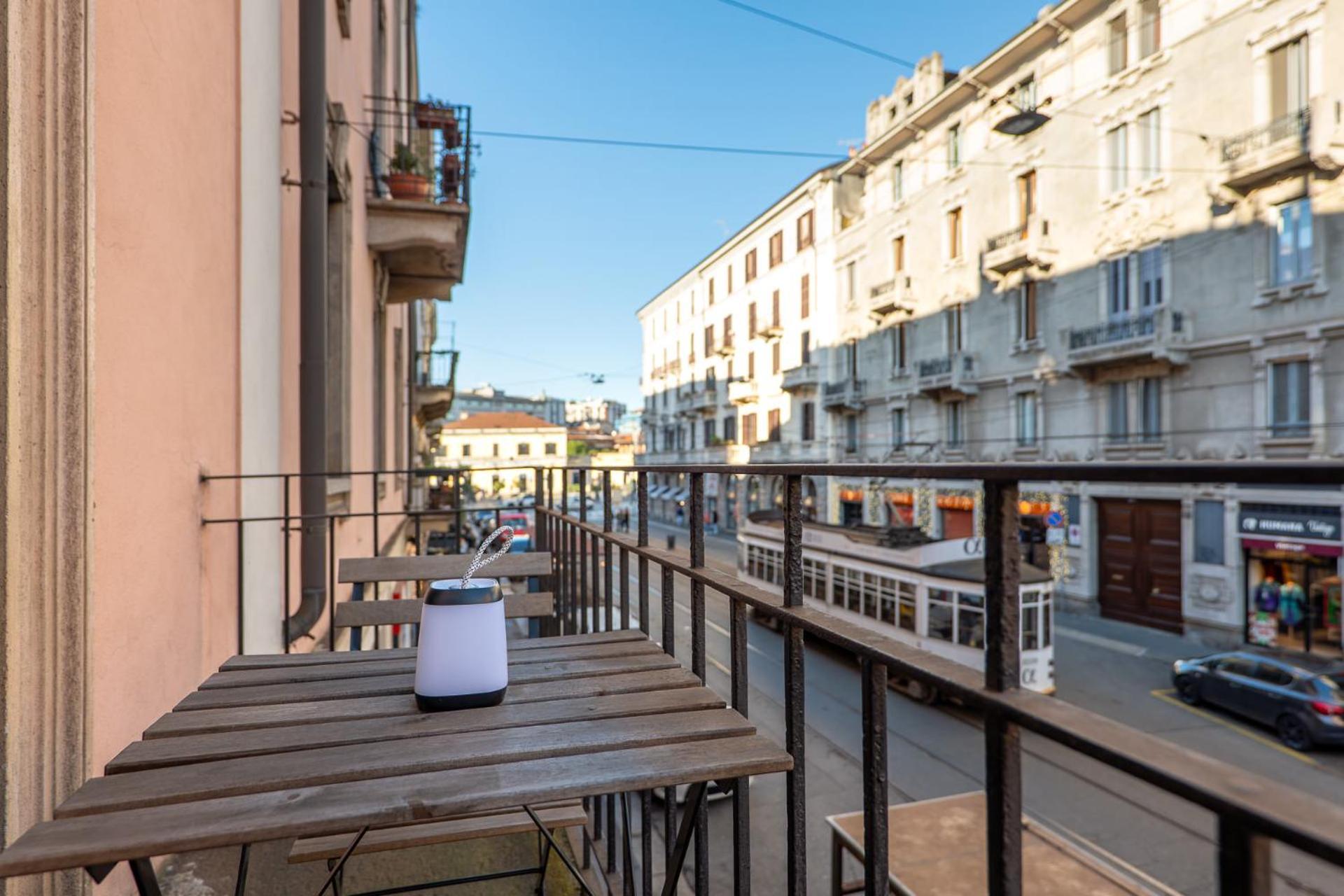 Apartamento Keys Of Italy - Vigevano 41 / Mm Porta Genova *