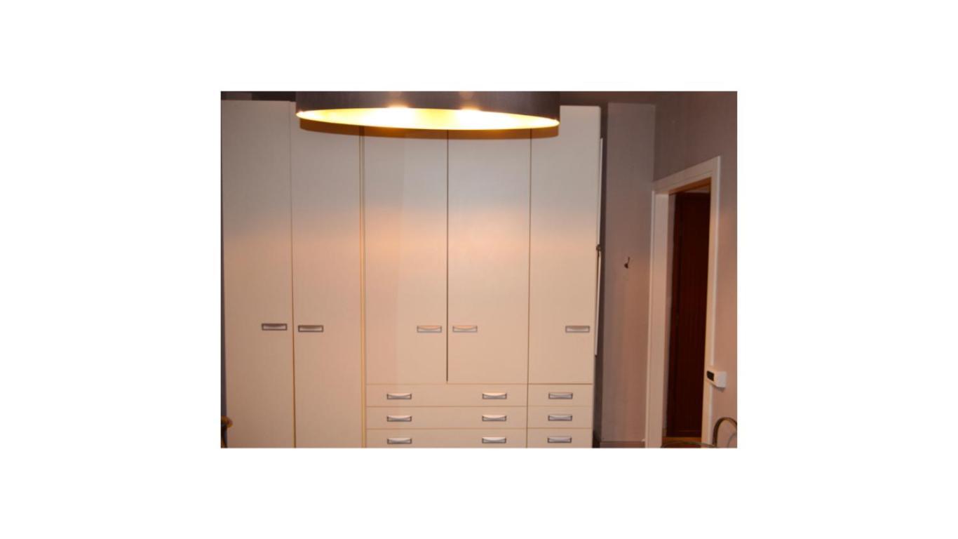 Micasa Apartment