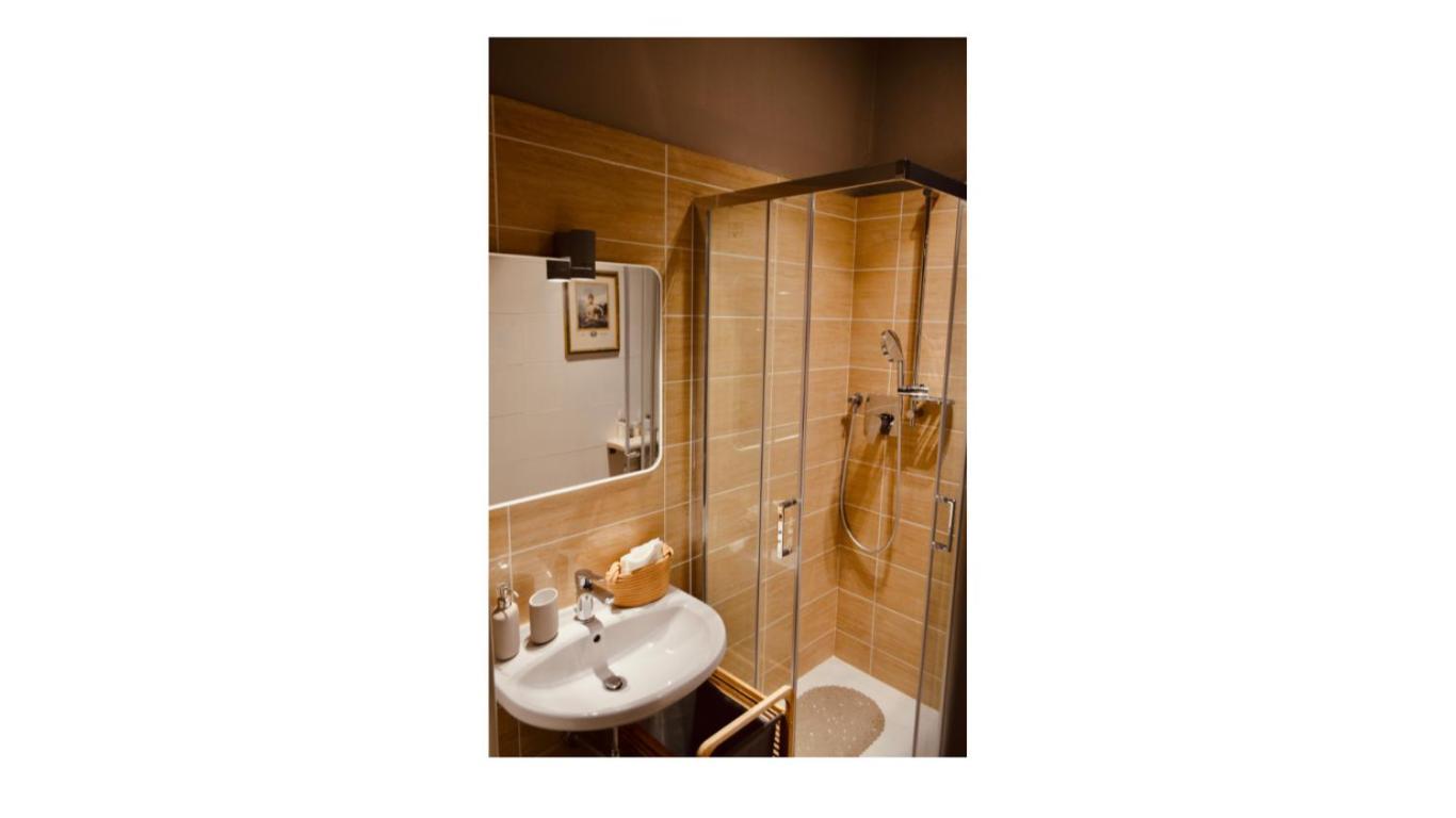 Micasa Apartment *