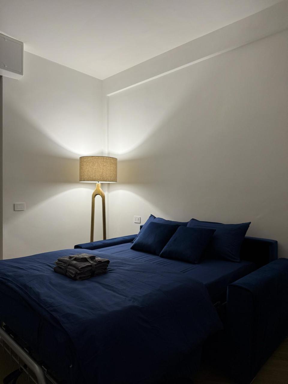 Apartamento Bollicina - Balcony & Paid On-site Parking *