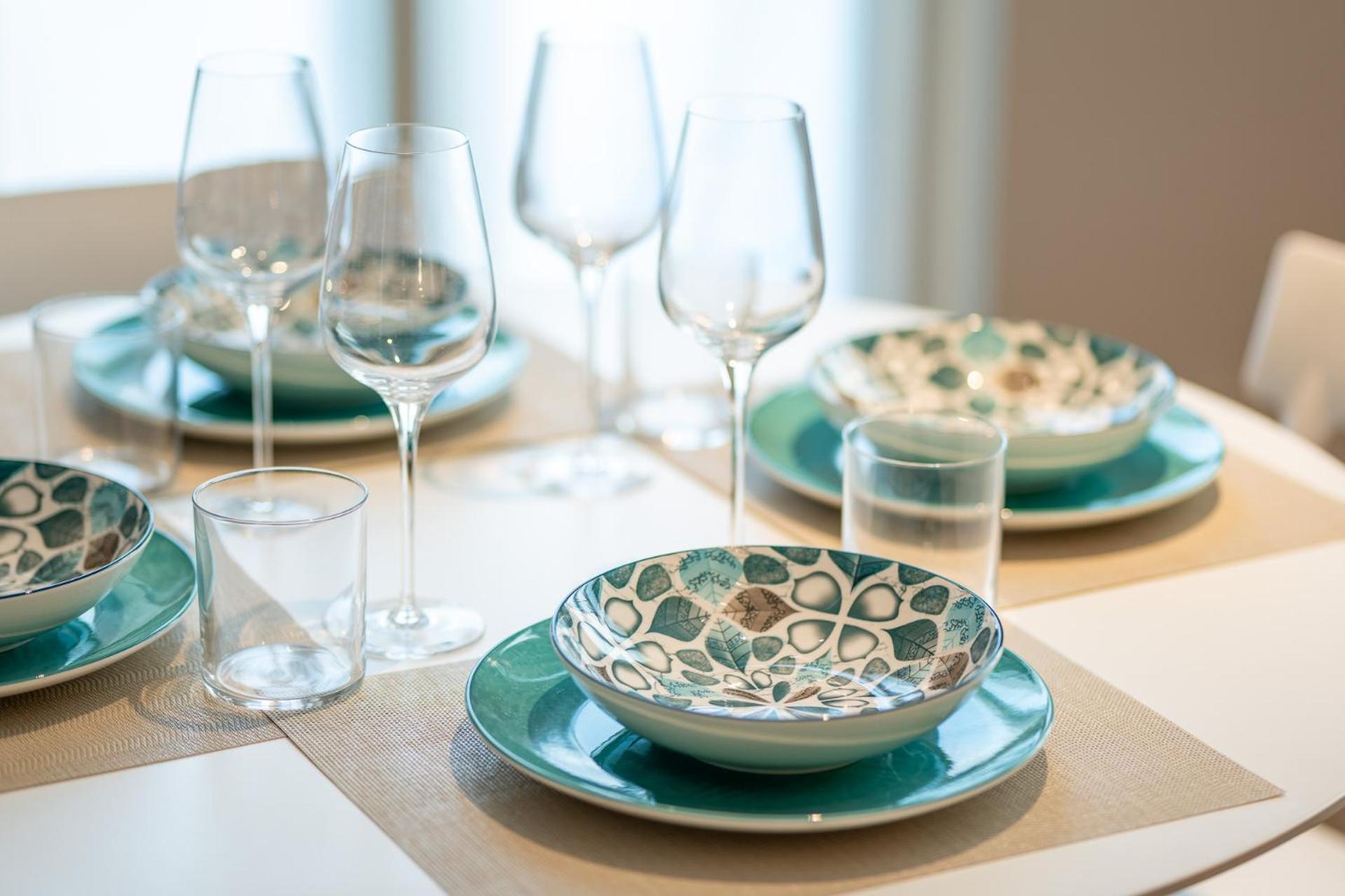 Luxurious & Spacious Flats In Duomo
