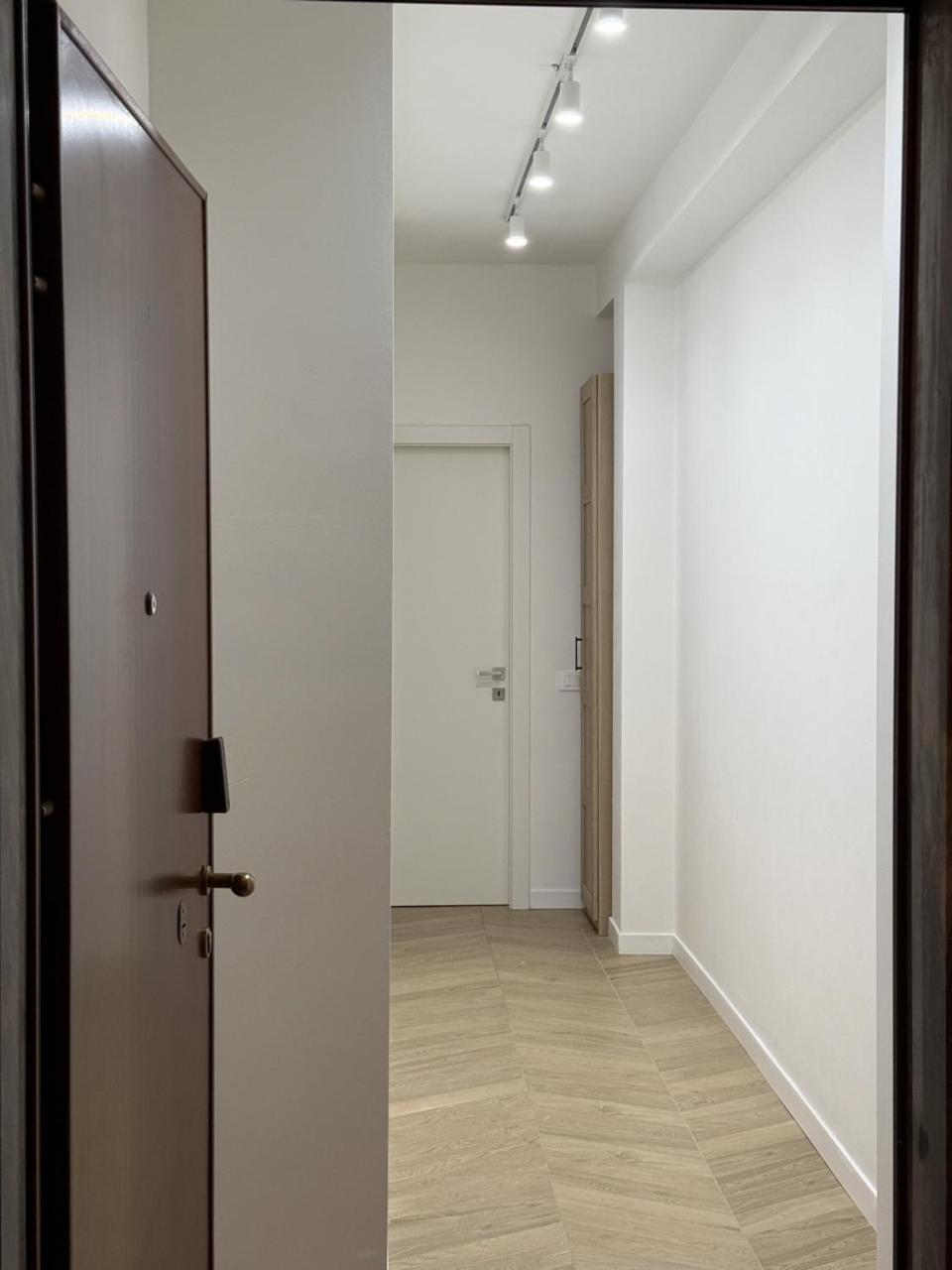 Bollicina - Balcony & Paid On-site Parking Apartamento