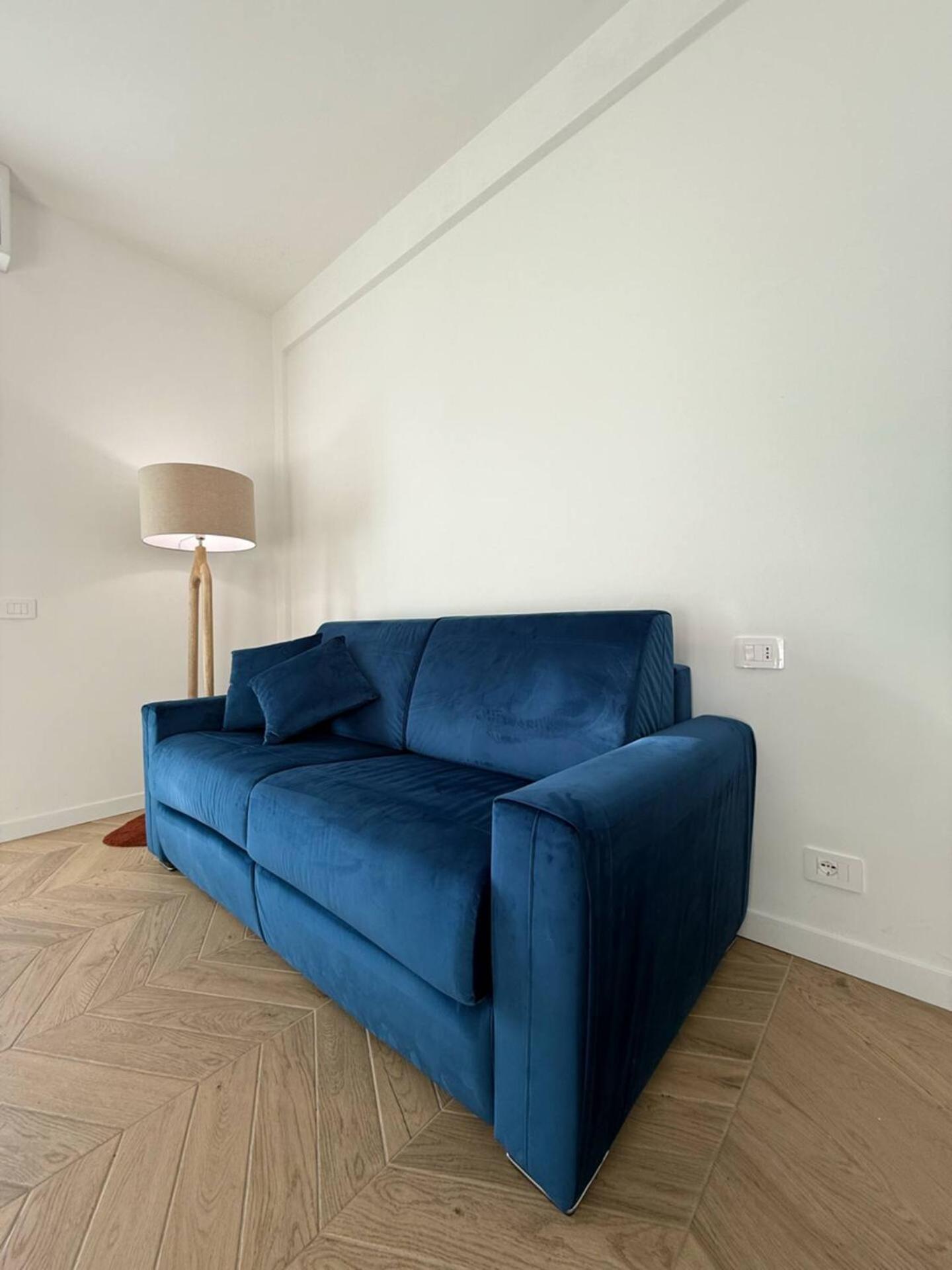 Apartamento Bollicina - Balcony & Paid On-site Parking *
