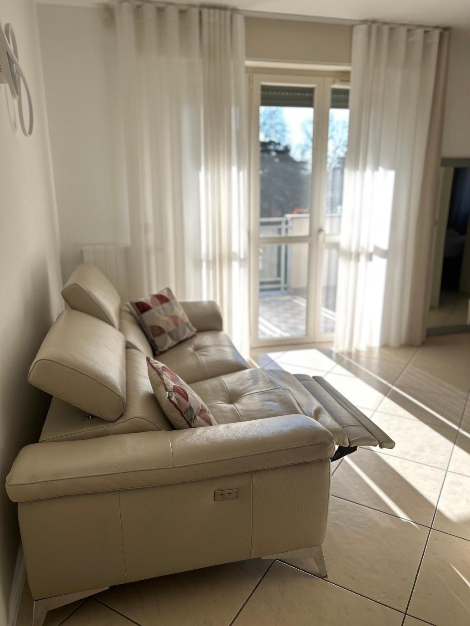 House Trenno Apartment Milan