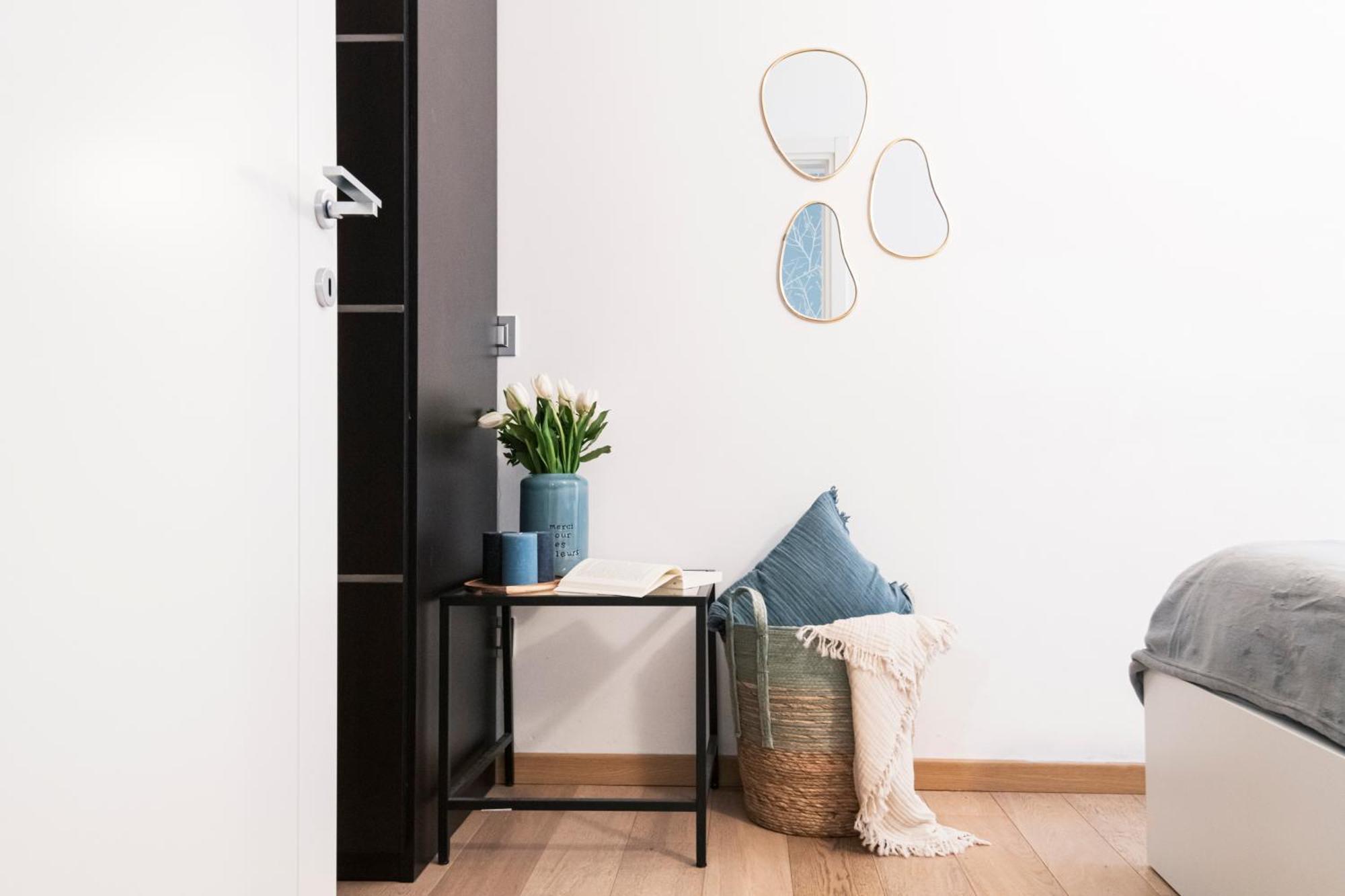 Easylife - Splendida Residenza A Due Passi Dal Cenacolo Vinciano *