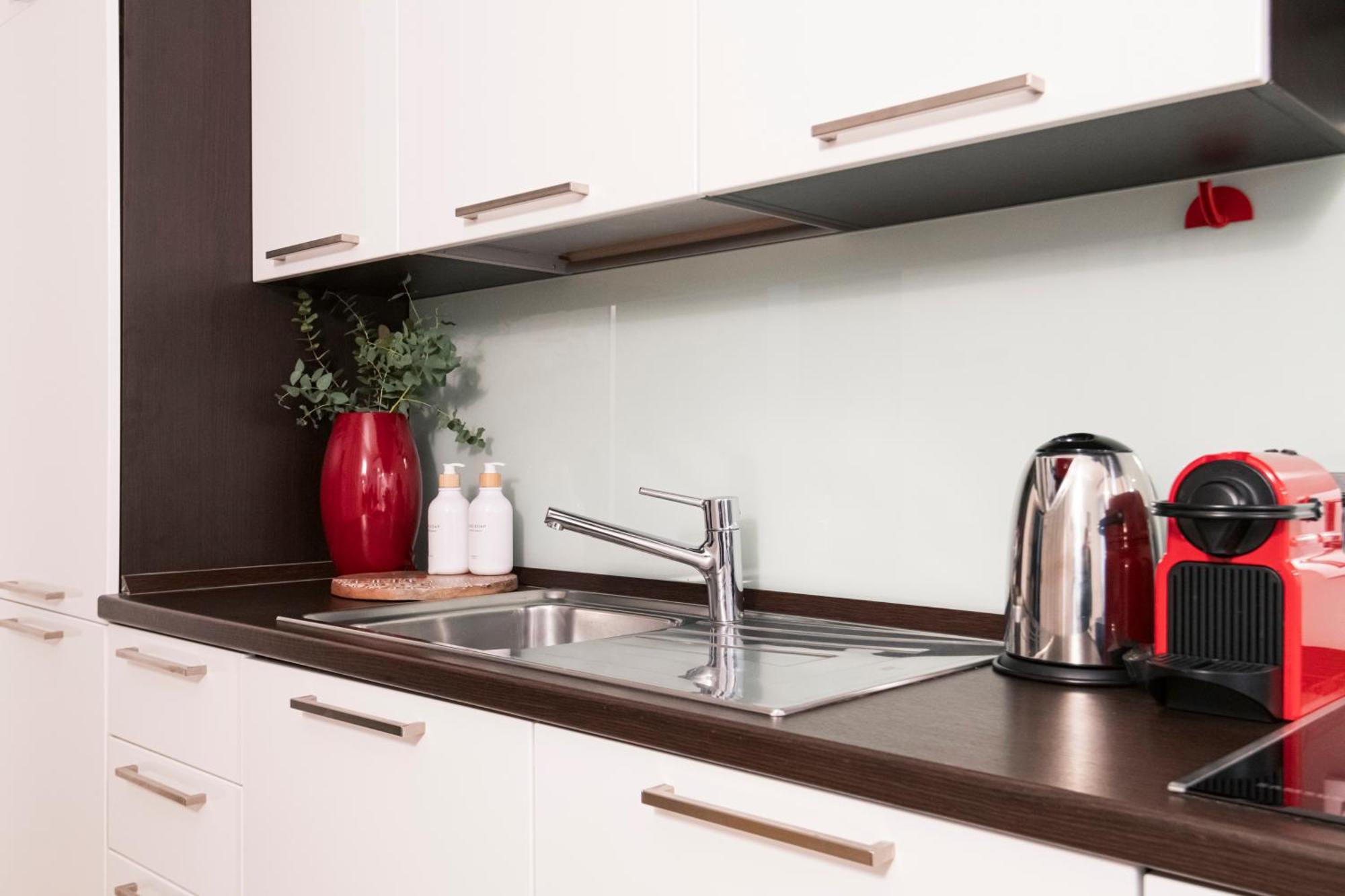 Easylife - Splendida Residenza A Due Passi Dal Cenacolo Vinciano Apartment