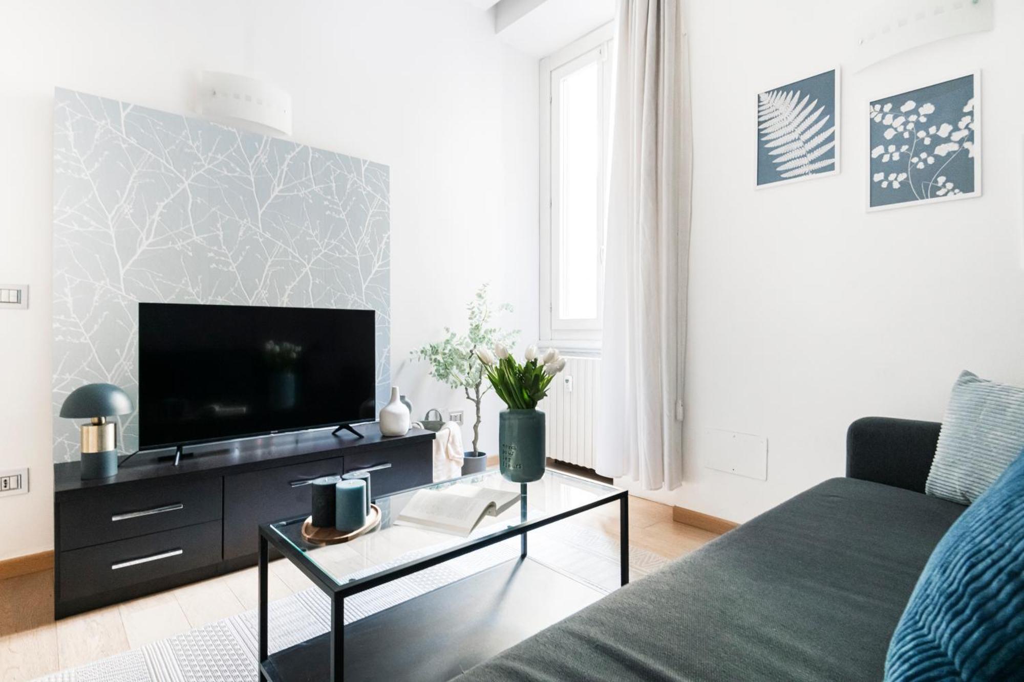 Easylife - Splendida Residenza A Due Passi Dal Cenacolo Vinciano Apartment *