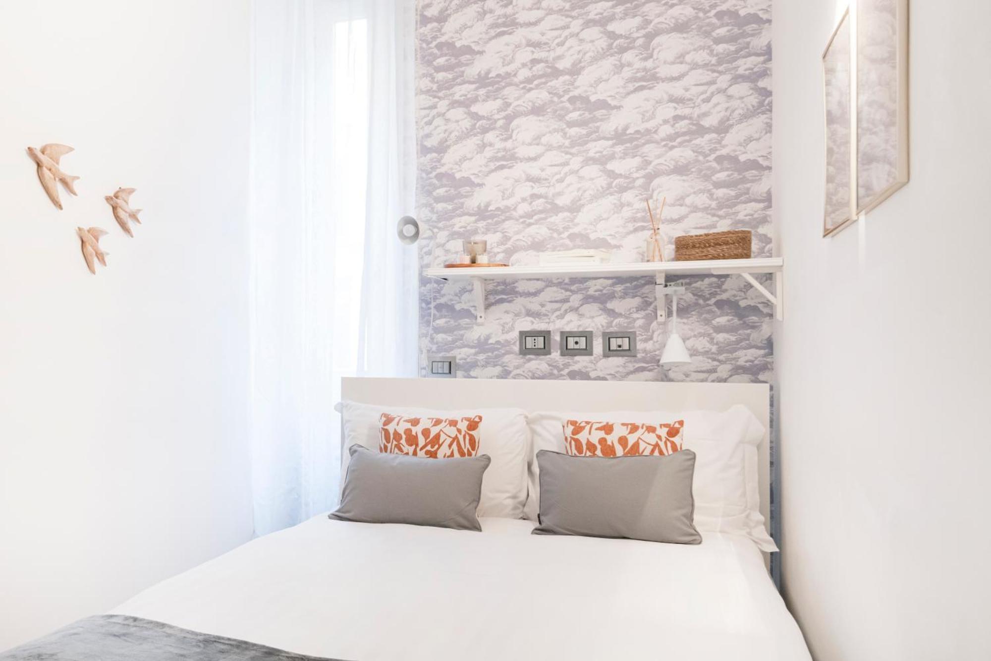 Apartment Easylife - Splendida Residenza A Due Passi Dal Cenacolo Vinciano Milan