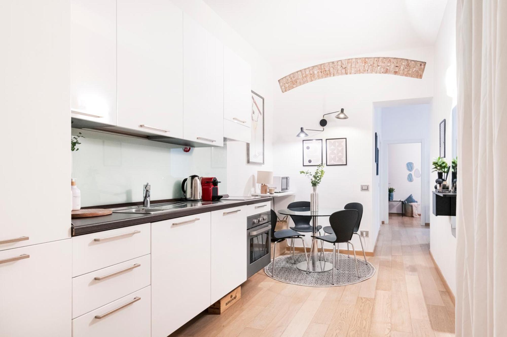 Easylife - Splendida Residenza A Due Passi Dal Cenacolo Vinciano Milan