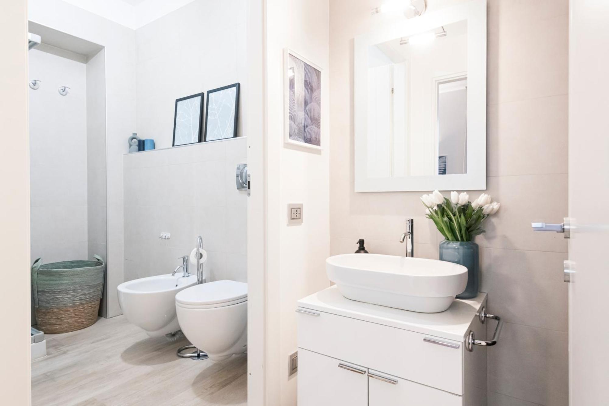 Easylife - Splendida Residenza A Due Passi Dal Cenacolo Vinciano Apartment