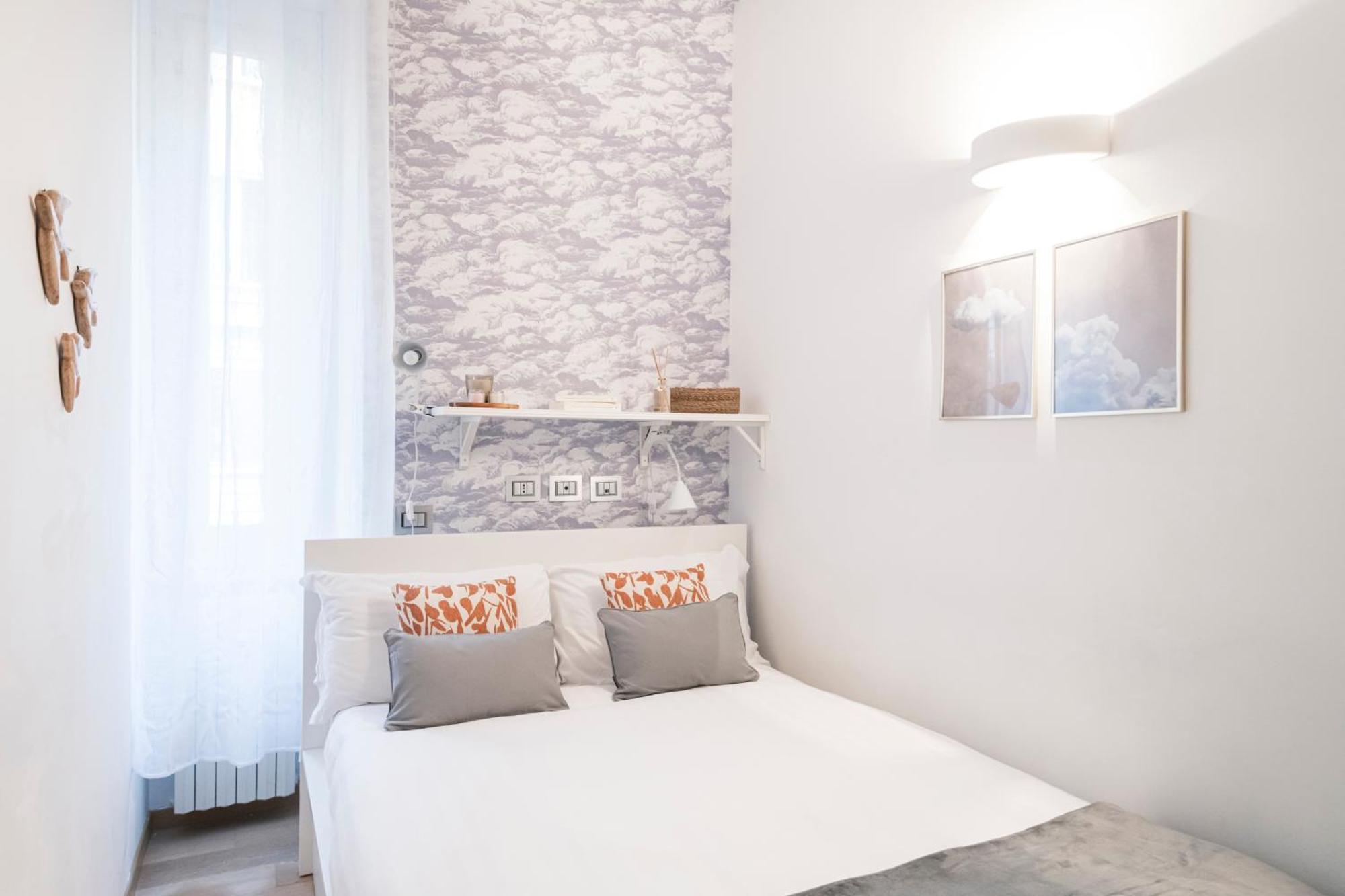 Apartment Easylife - Splendida Residenza A Due Passi Dal Cenacolo Vinciano