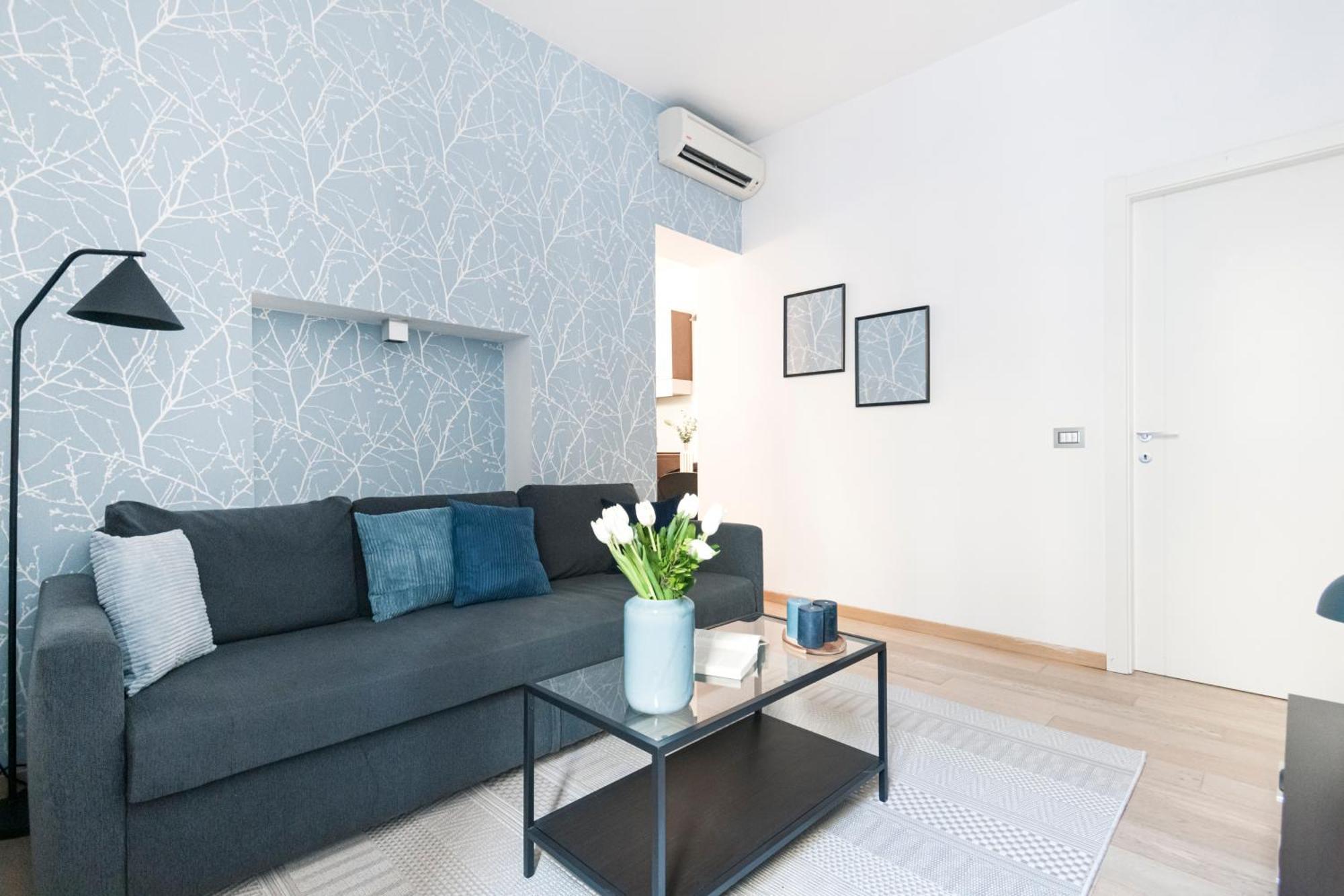 Apartment Easylife - Splendida Residenza A Due Passi Dal Cenacolo Vinciano Milan
