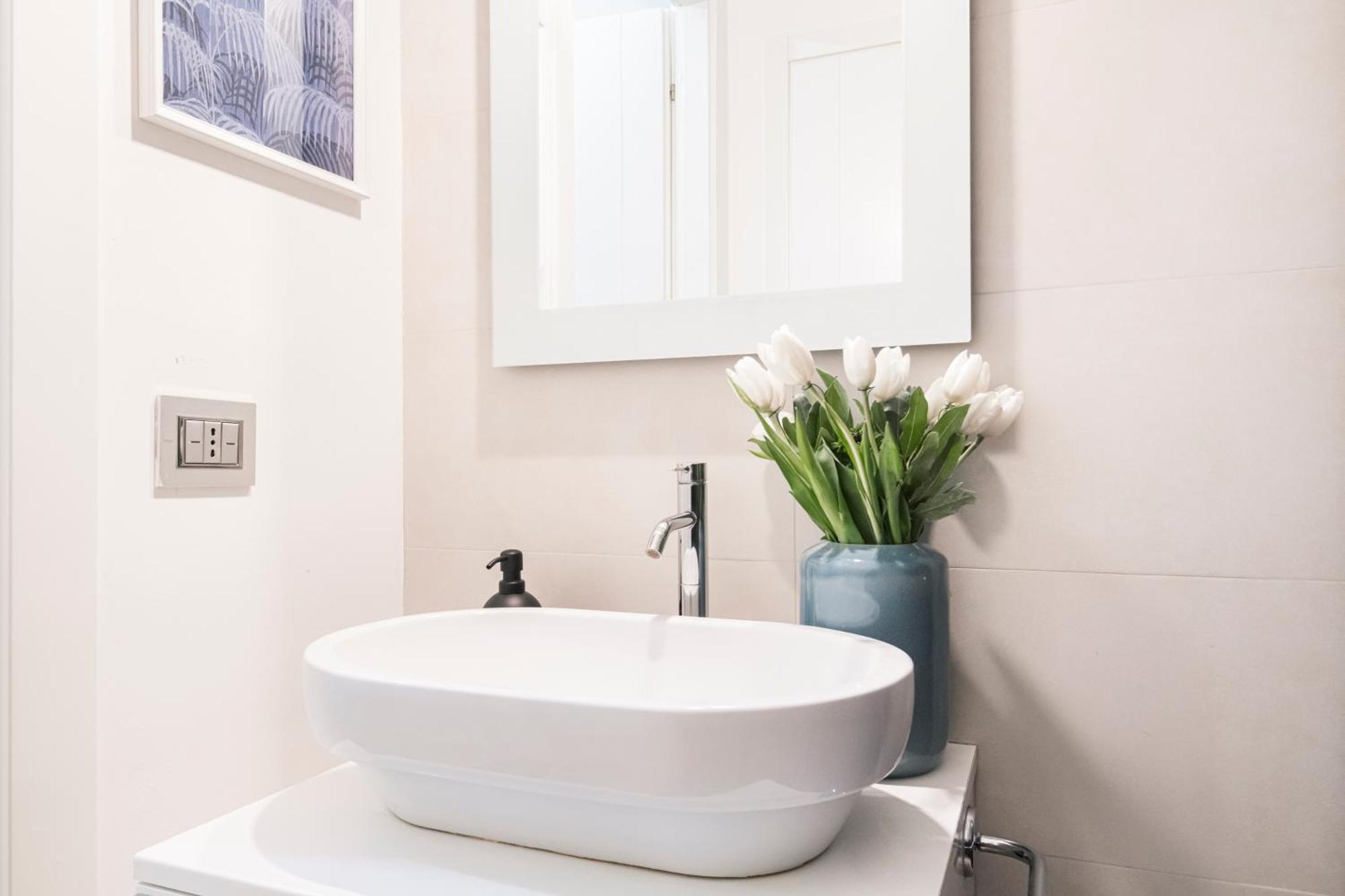 Easylife - Splendida Residenza A Due Passi Dal Cenacolo Vinciano