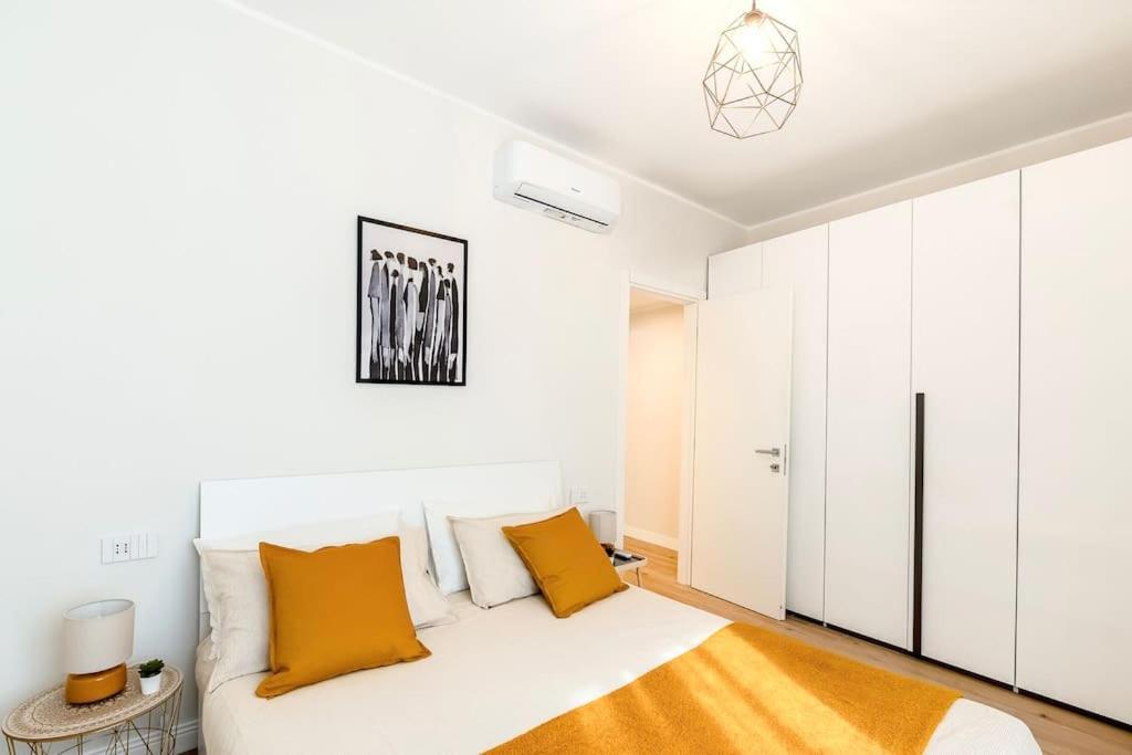 Casa Oriana 2 Centro-metro M1 * Milano