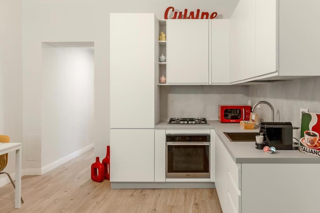 Casa Oriana 2 Centro-metro M1 Appartamento *